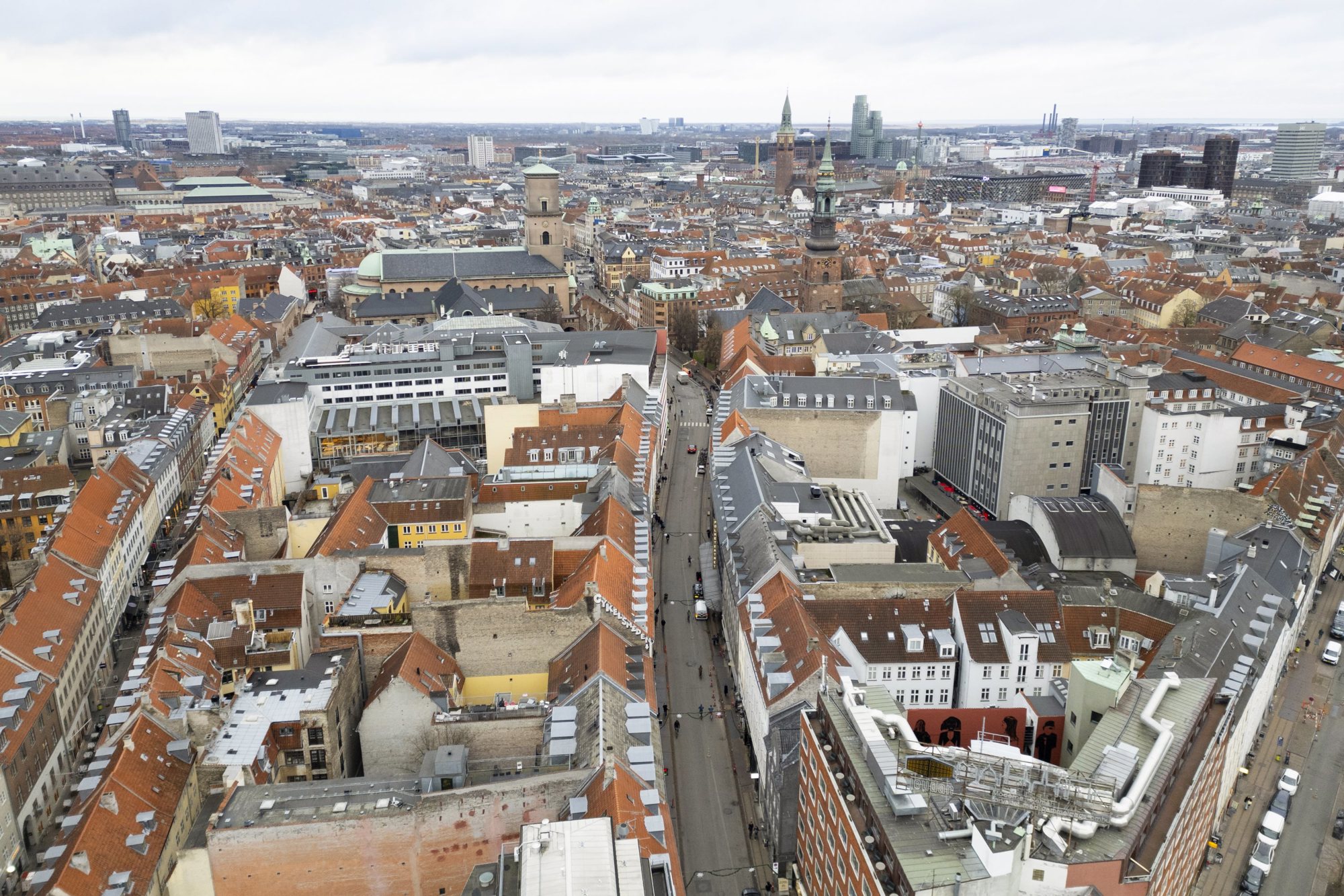 Nørregade 24A, 2. tv., 1165 København K
