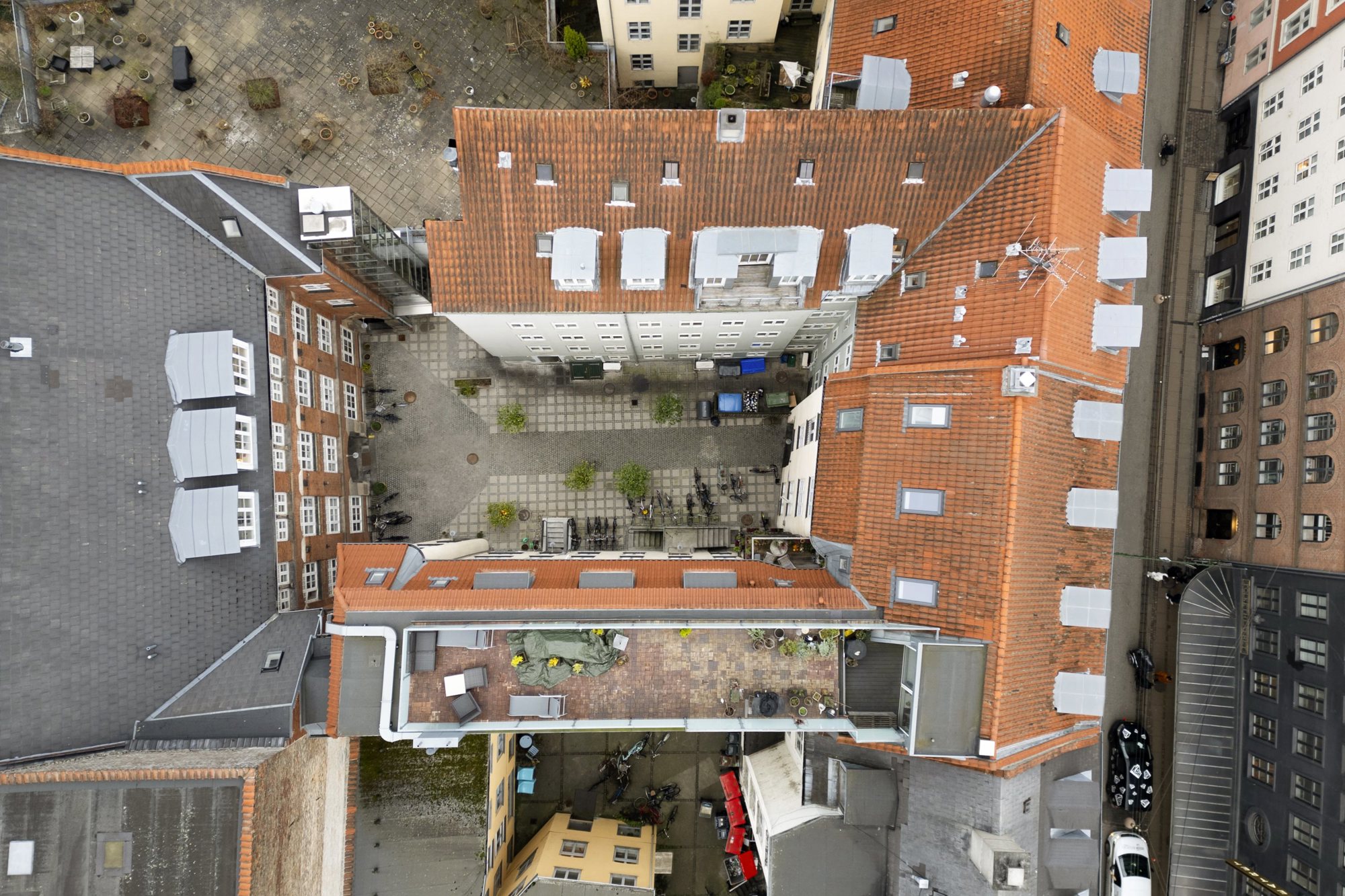 Nørregade 24A, 2. tv., 1165 København K