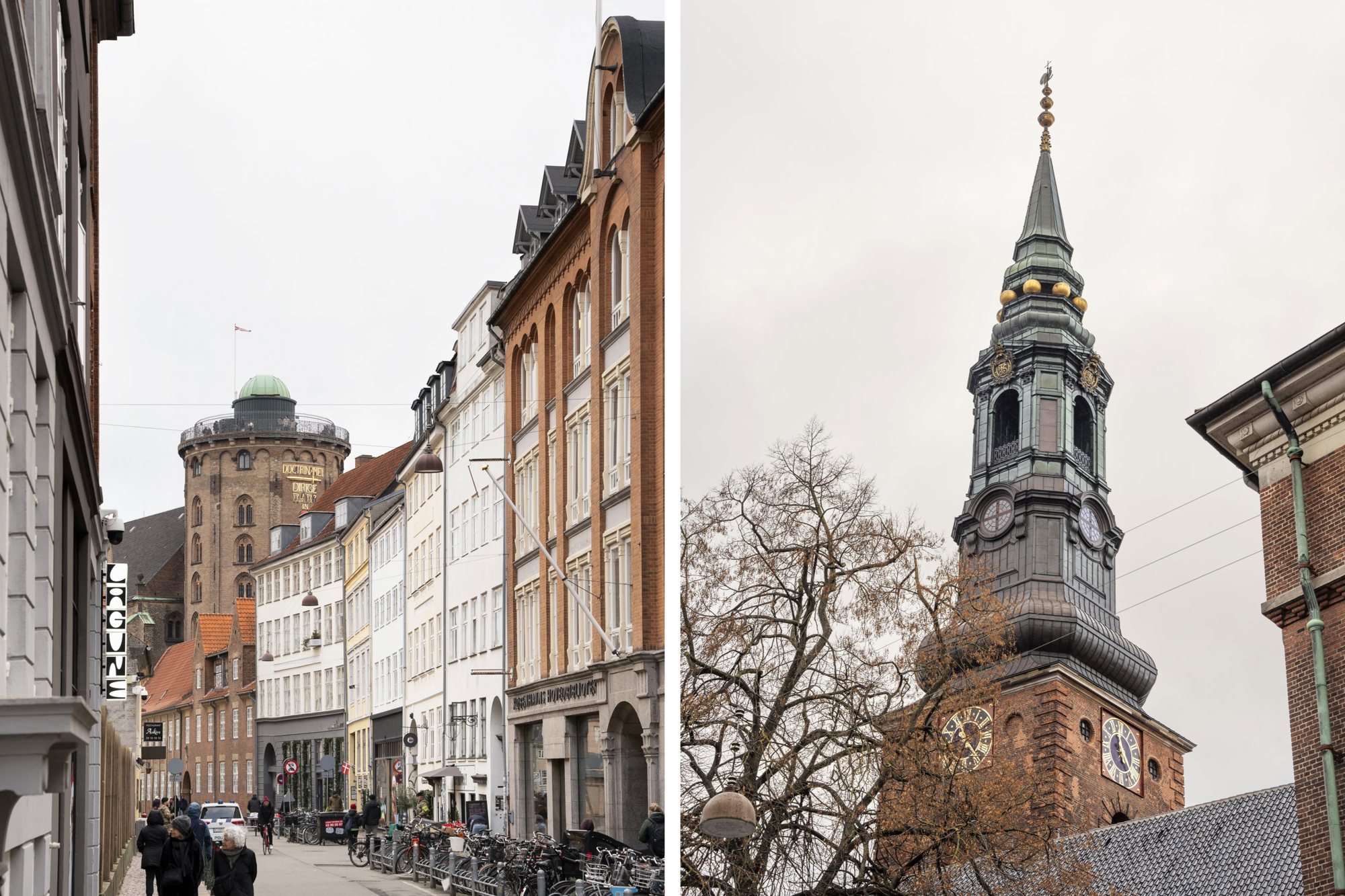 Nørregade 24A, 2. tv., 1165 København K