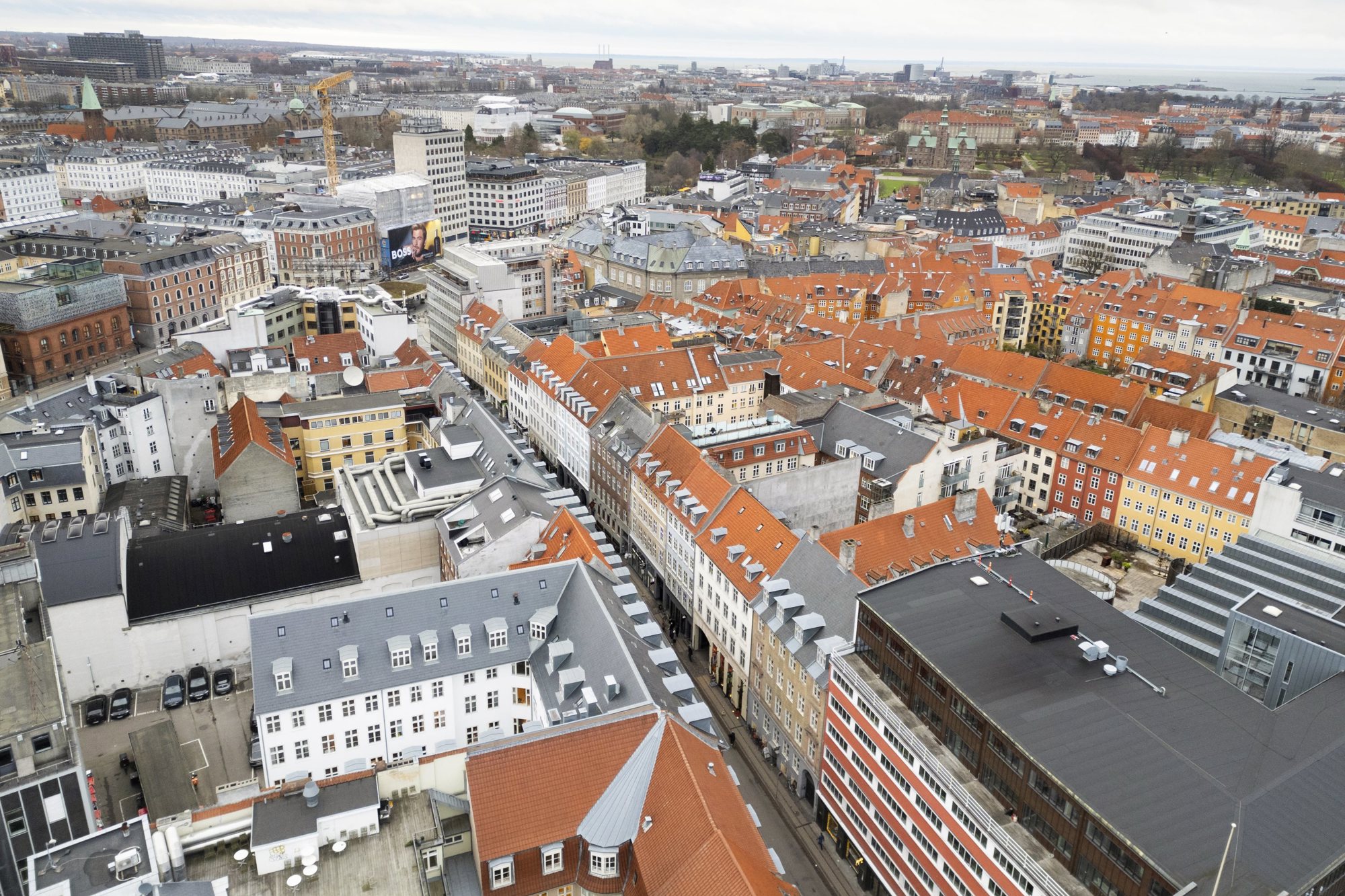 Nørregade 24A, 2. tv., 1165 København K