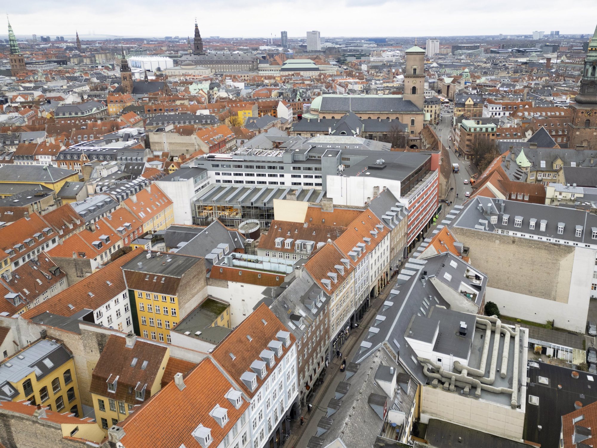 Nørregade 24A, 2. tv., 1165 København K