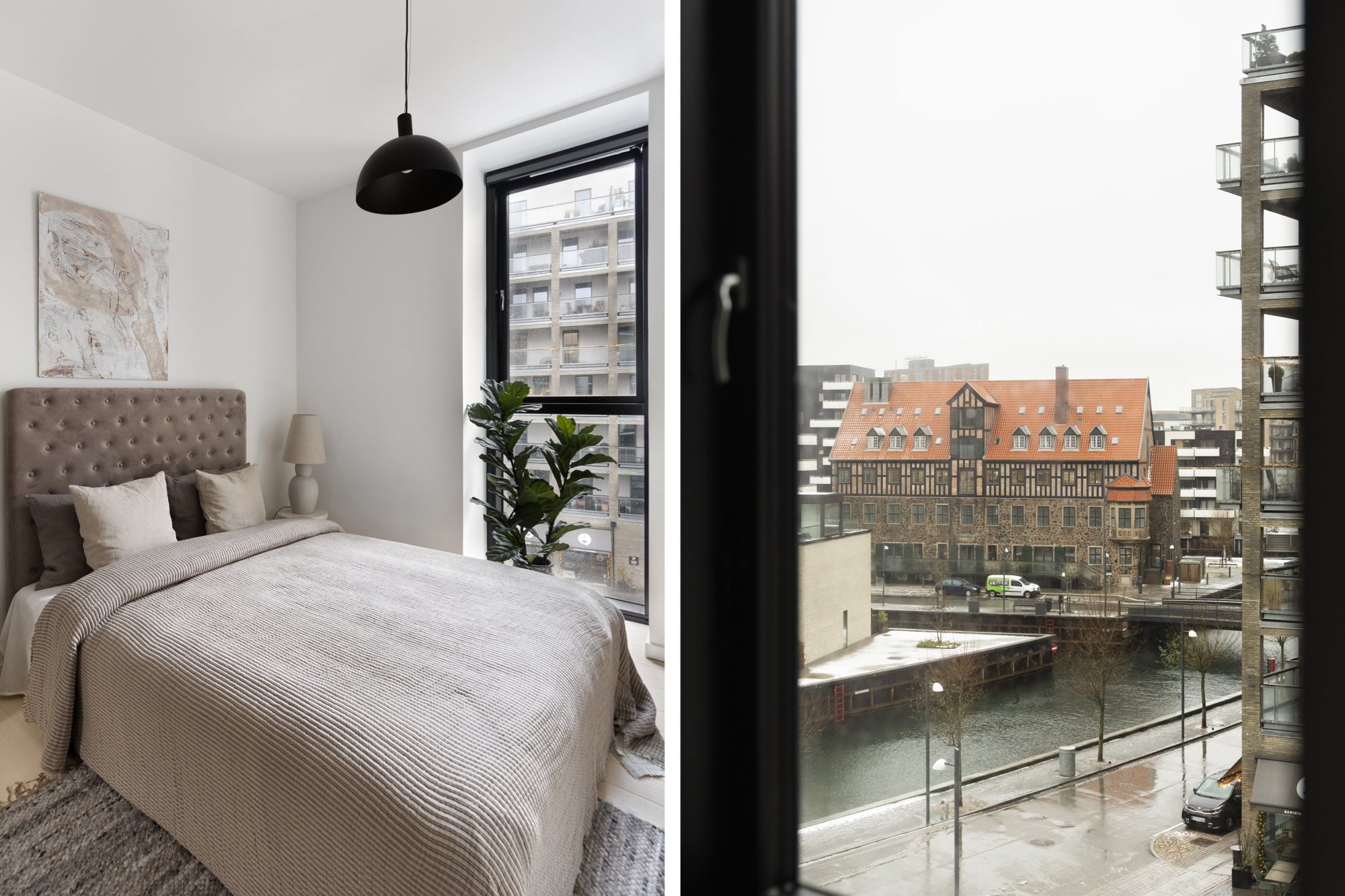 Willy Brandts Vej 5, 3. th., 2450 København SV
