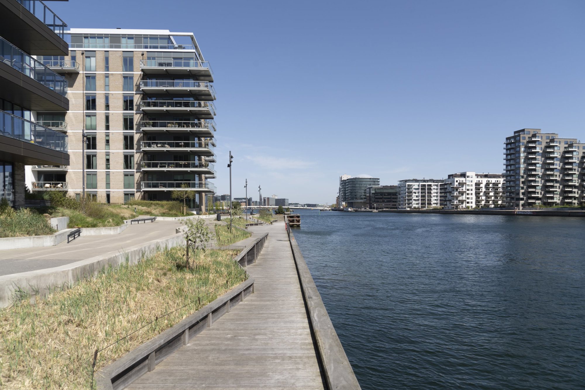 Willy Brandts Vej 5, 3. th., 2450 København SV