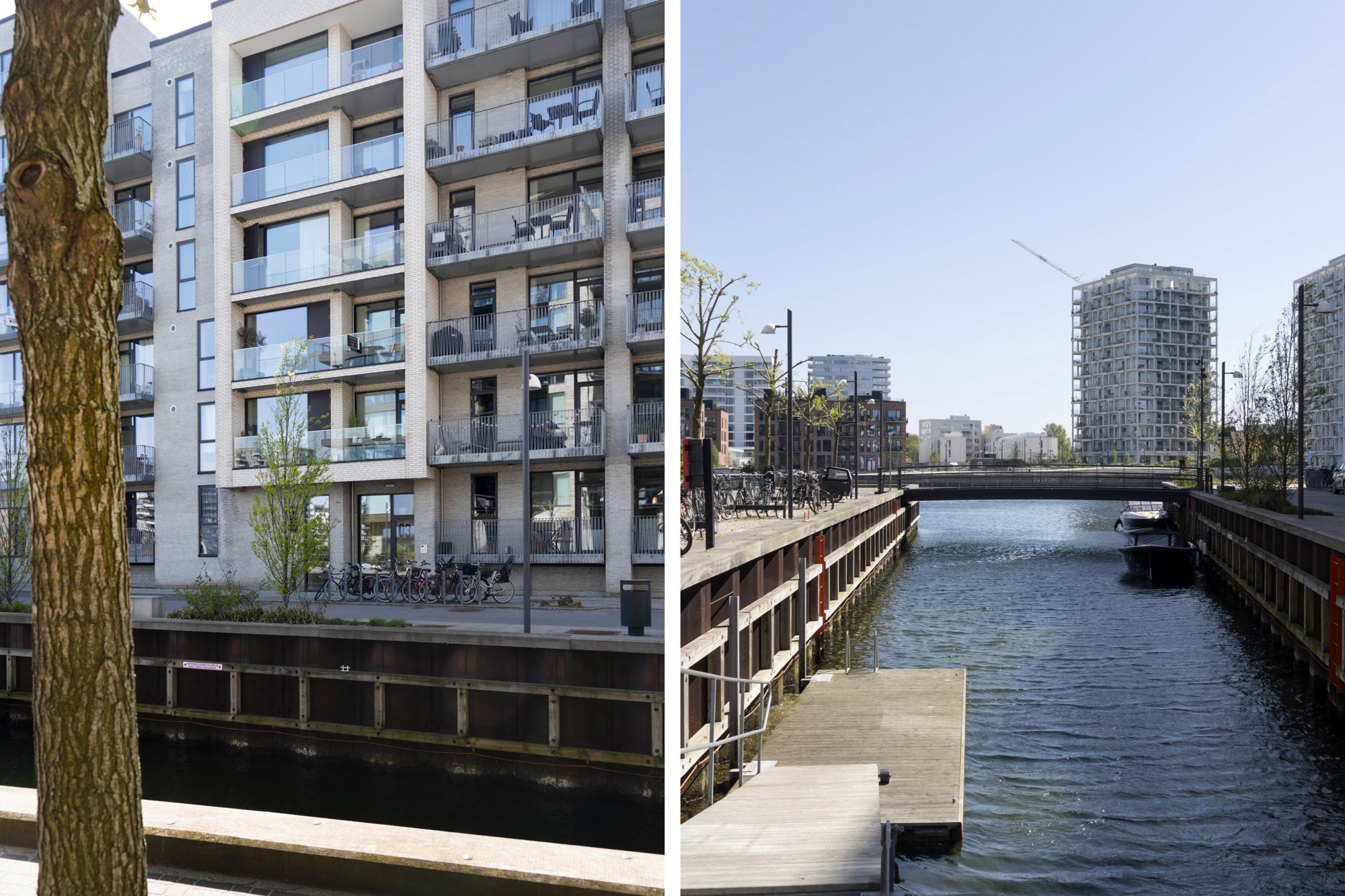 Willy Brandts Vej 5, 3. th., 2450 København SV