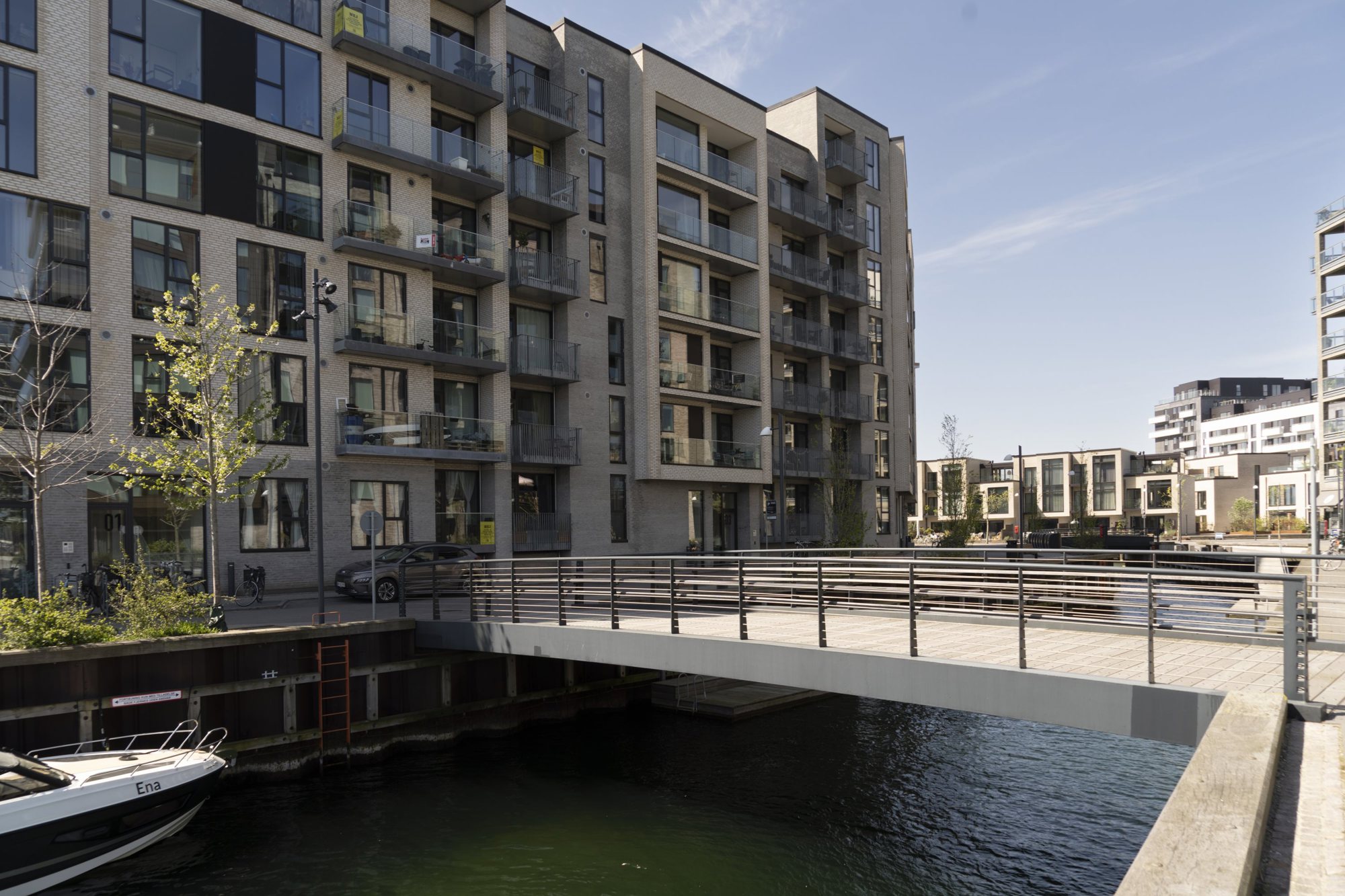 Willy Brandts Vej 5, 3. th., 2450 København SV
