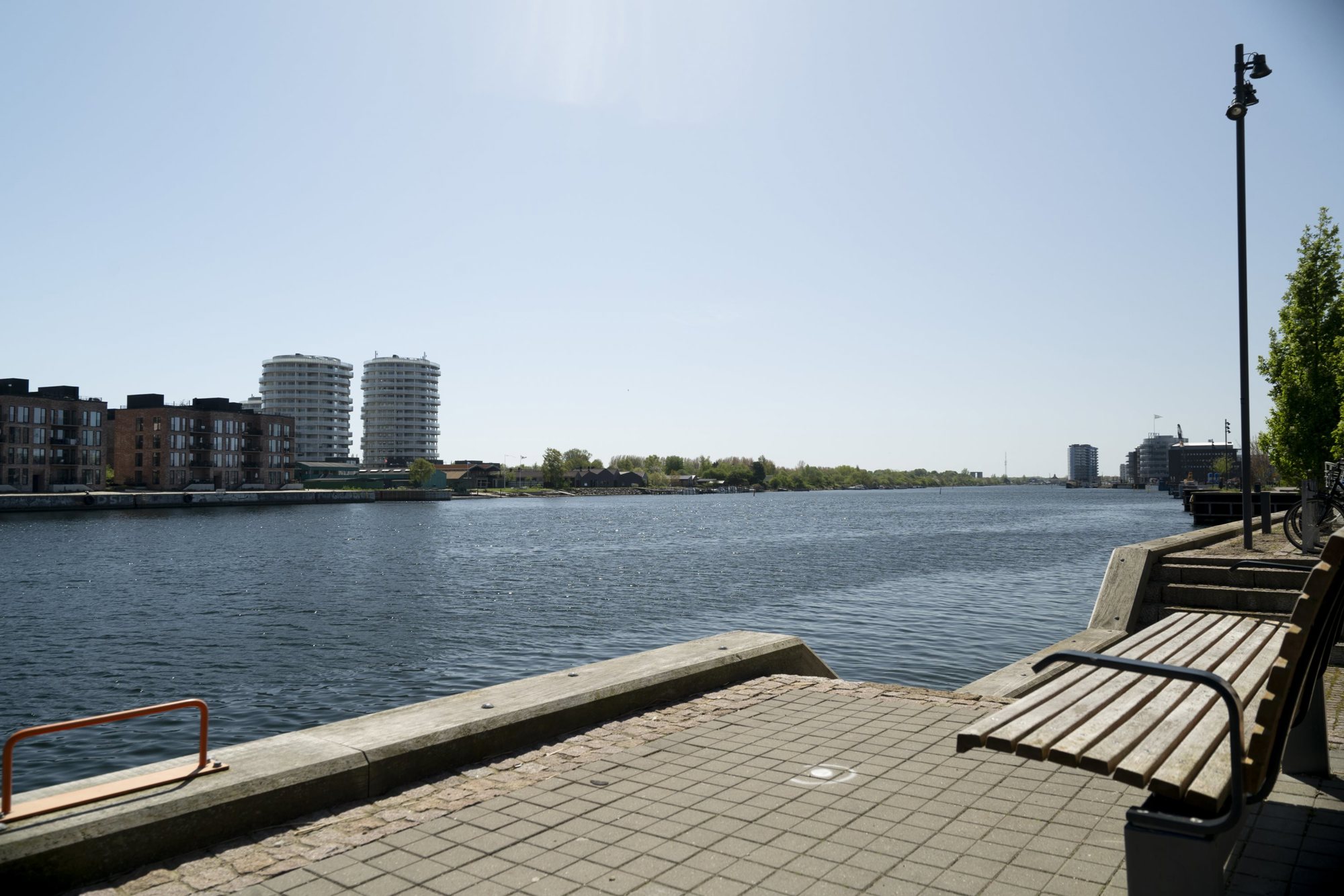 Willy Brandts Vej 5, 3. th., 2450 København SV