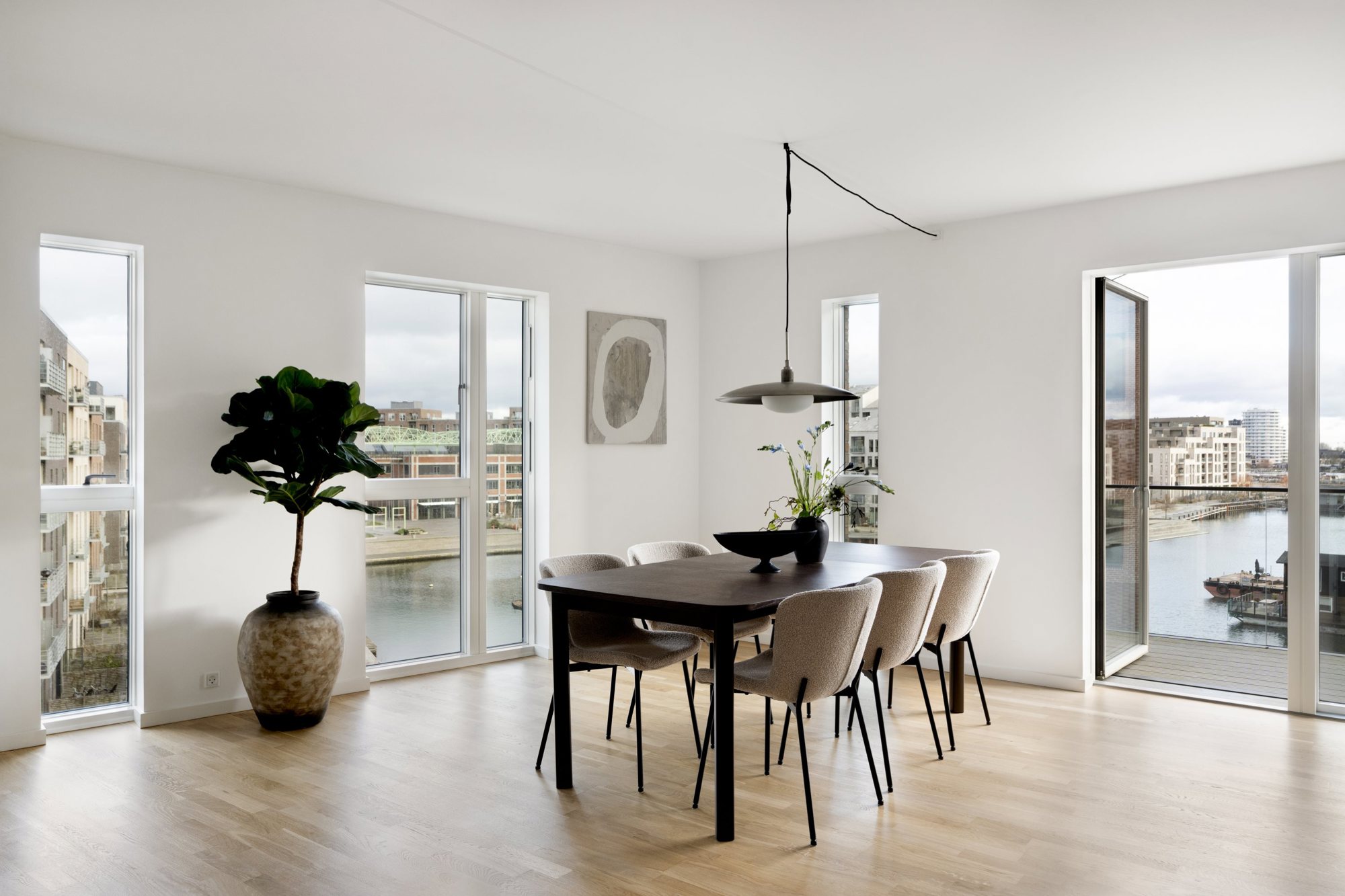 Vestre Teglgade 10B, 4. th., 2450 København SV