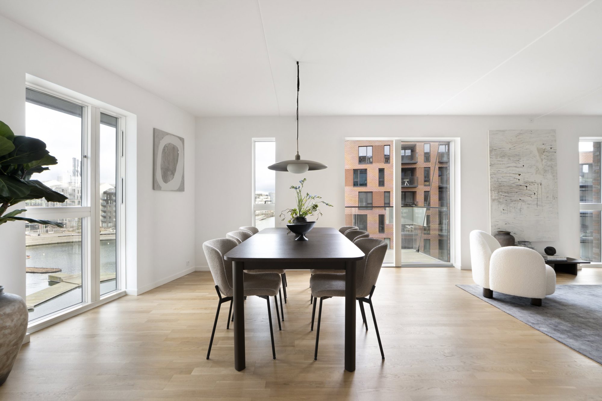Vestre Teglgade 10B, 4. th., 2450 København SV