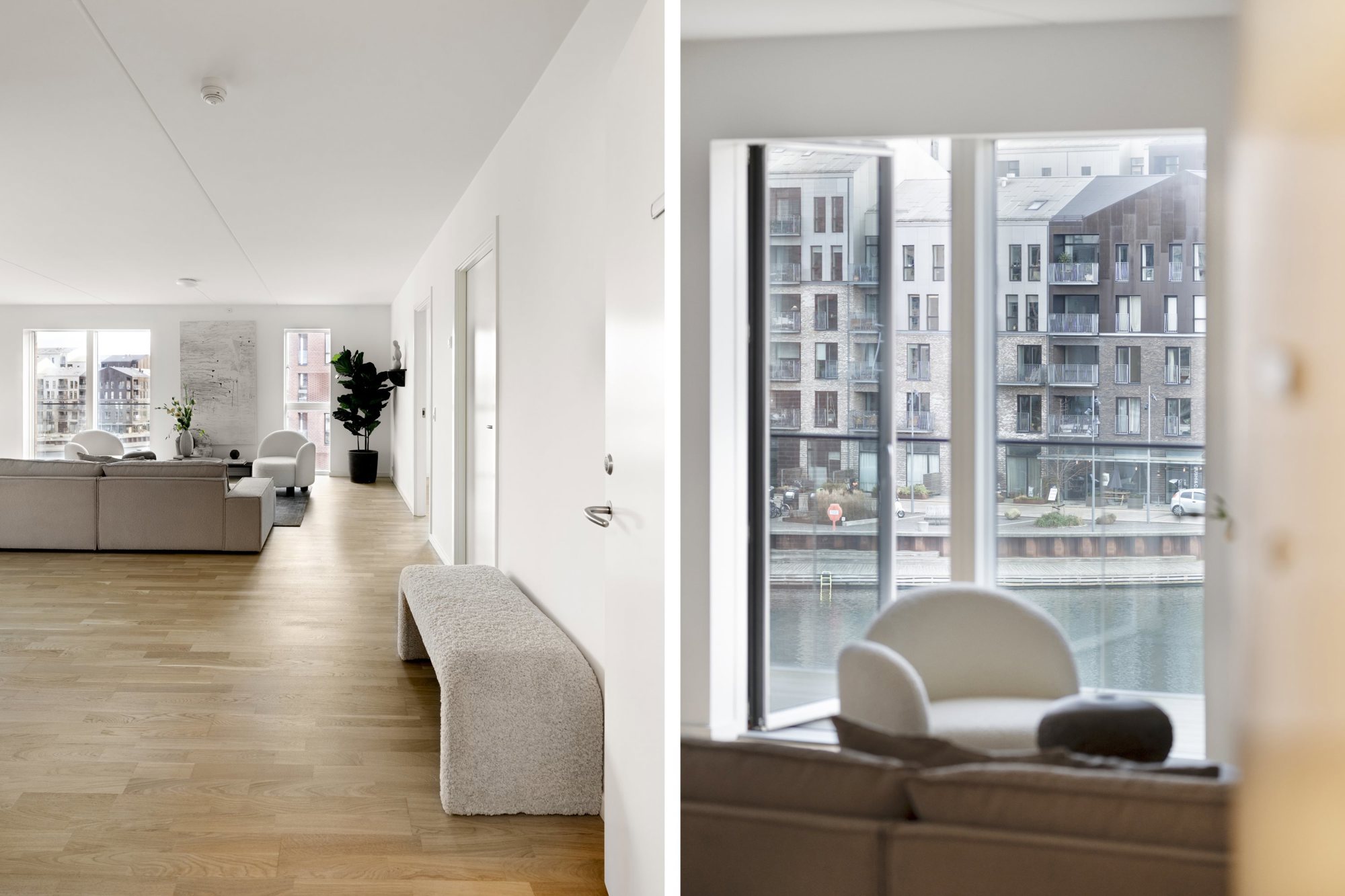 Vestre Teglgade 10B, 4. th., 2450 København SV
