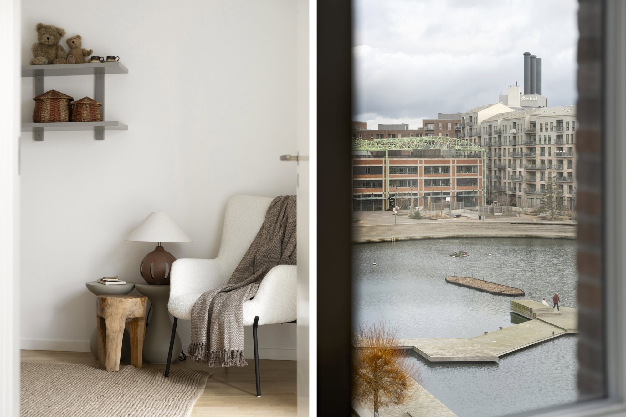 Vestre Teglgade 10B, 4. th., 2450 København SV