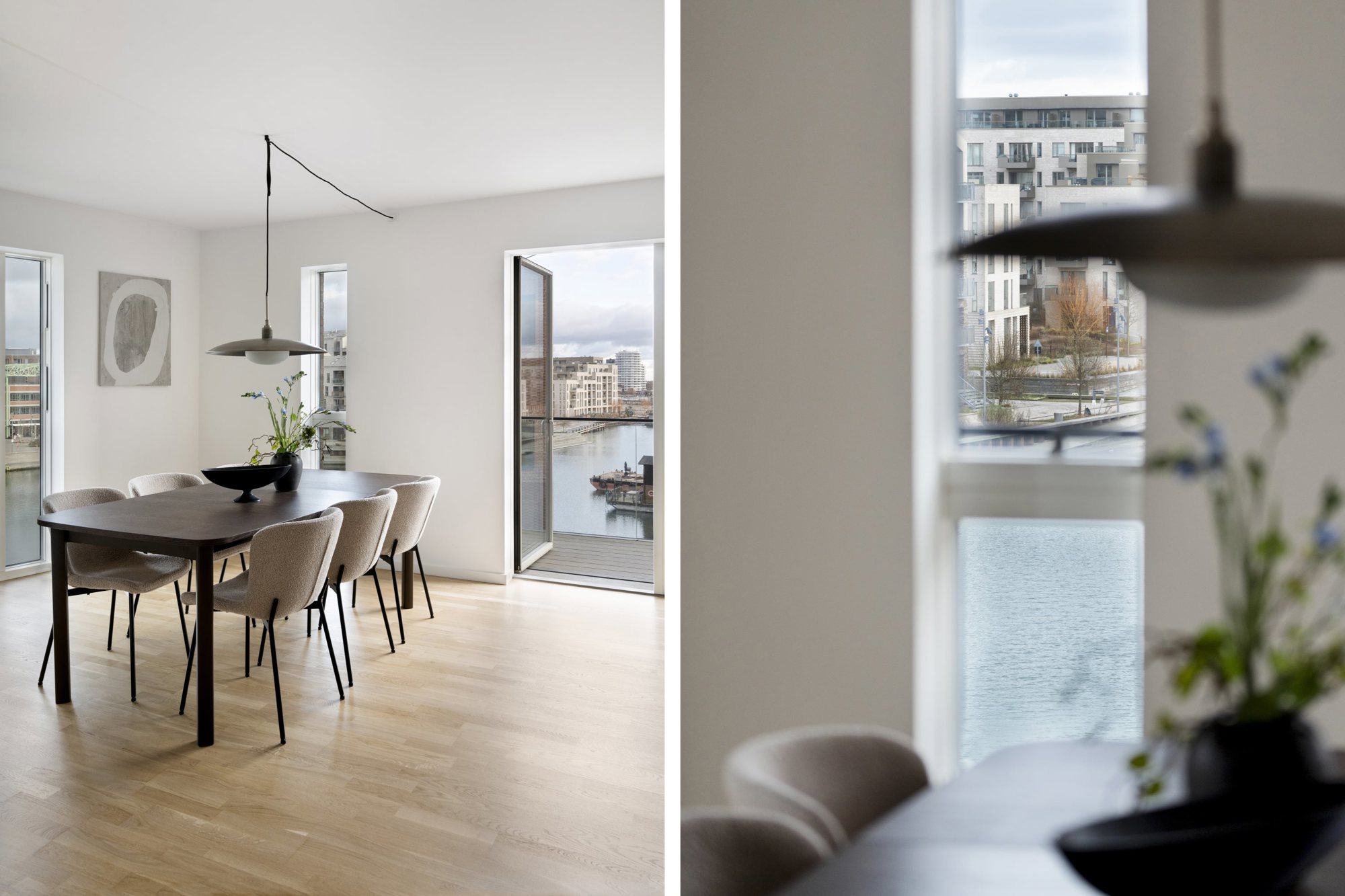 Vestre Teglgade 10B, 4. th., 2450 København SV