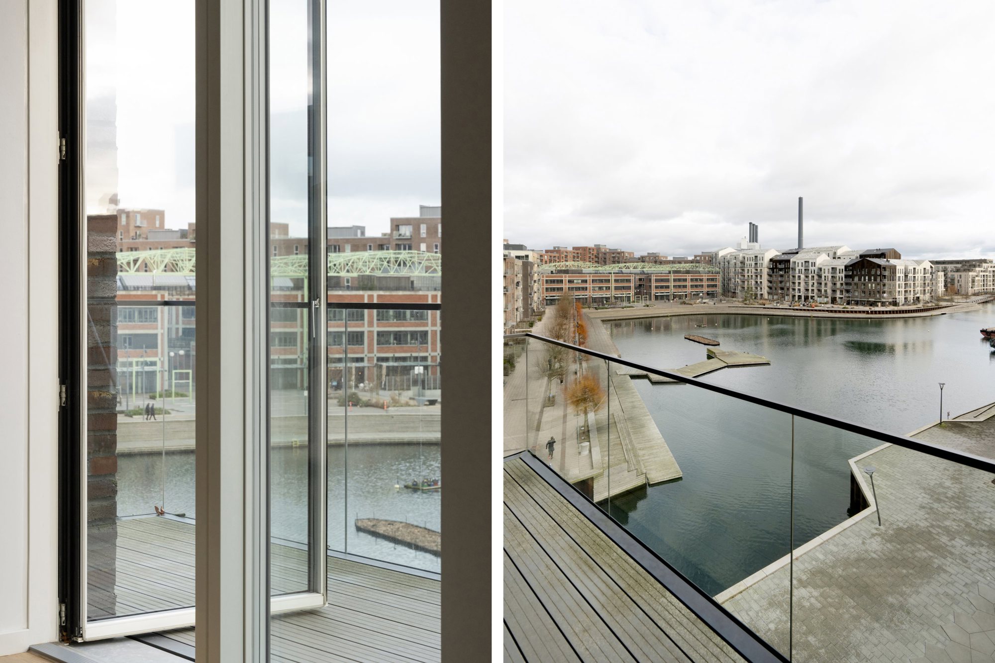 Vestre Teglgade 10B, 4. th., 2450 København SV