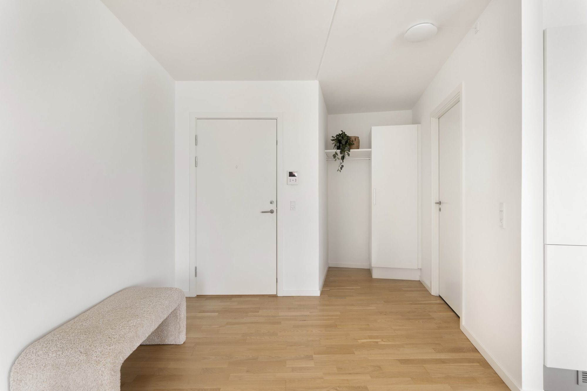Vestre Teglgade 10B, 4. th., 2450 København SV