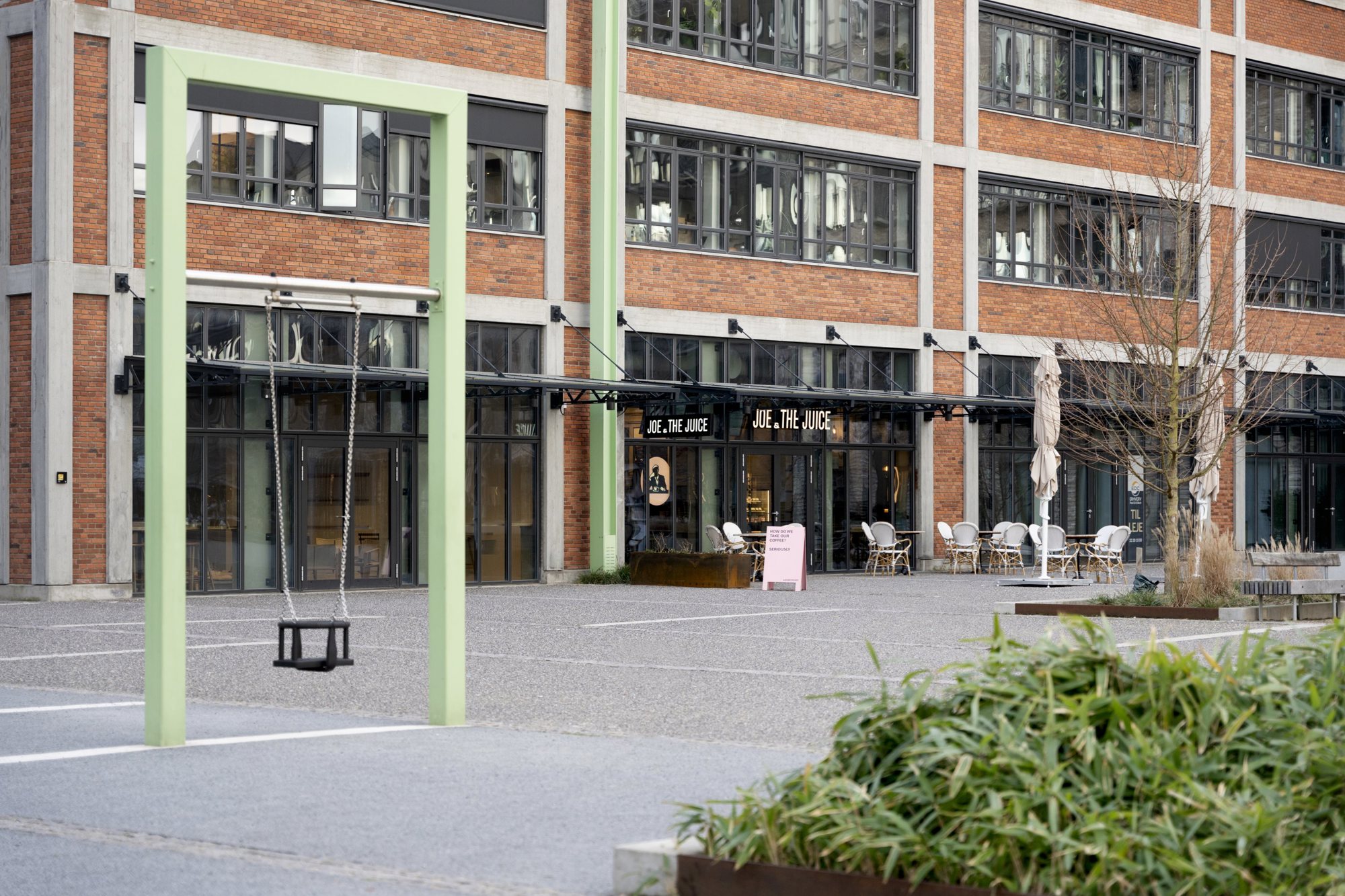 Vestre Teglgade 10B, 4. th., 2450 København SV
