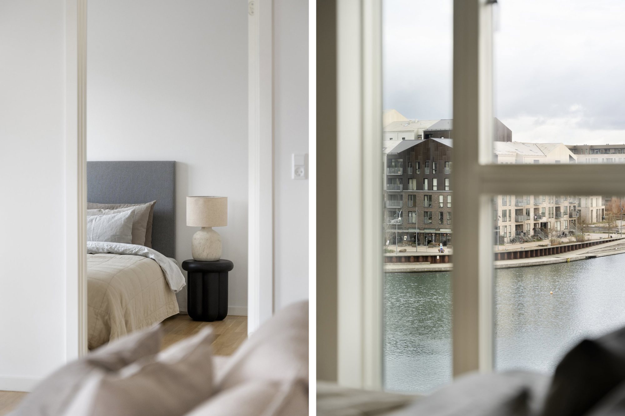 Vestre Teglgade 10B, 4. th., 2450 København SV