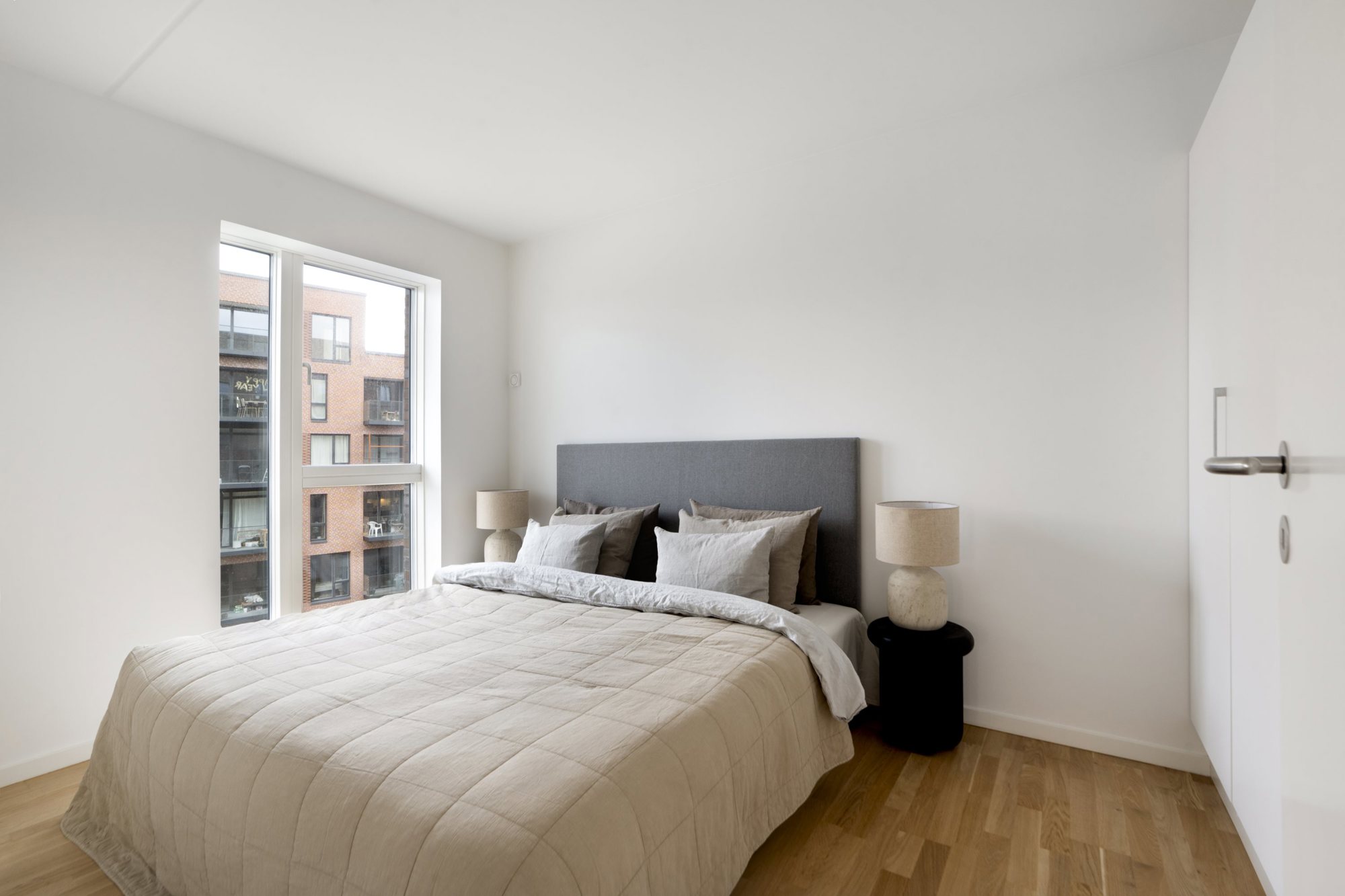 Vestre Teglgade 10B, 4. th., 2450 København SV