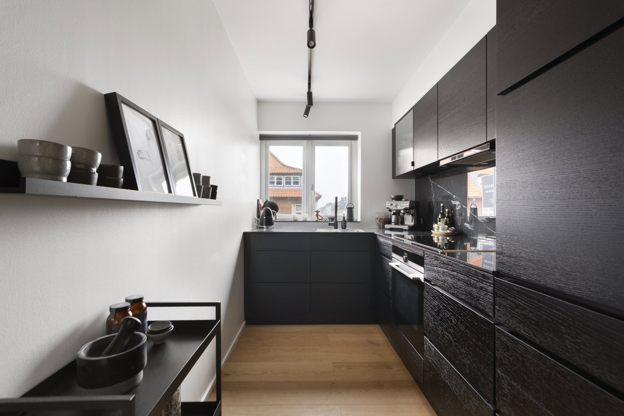 Korsørgade 6, 5. 1., 2100 København Ø