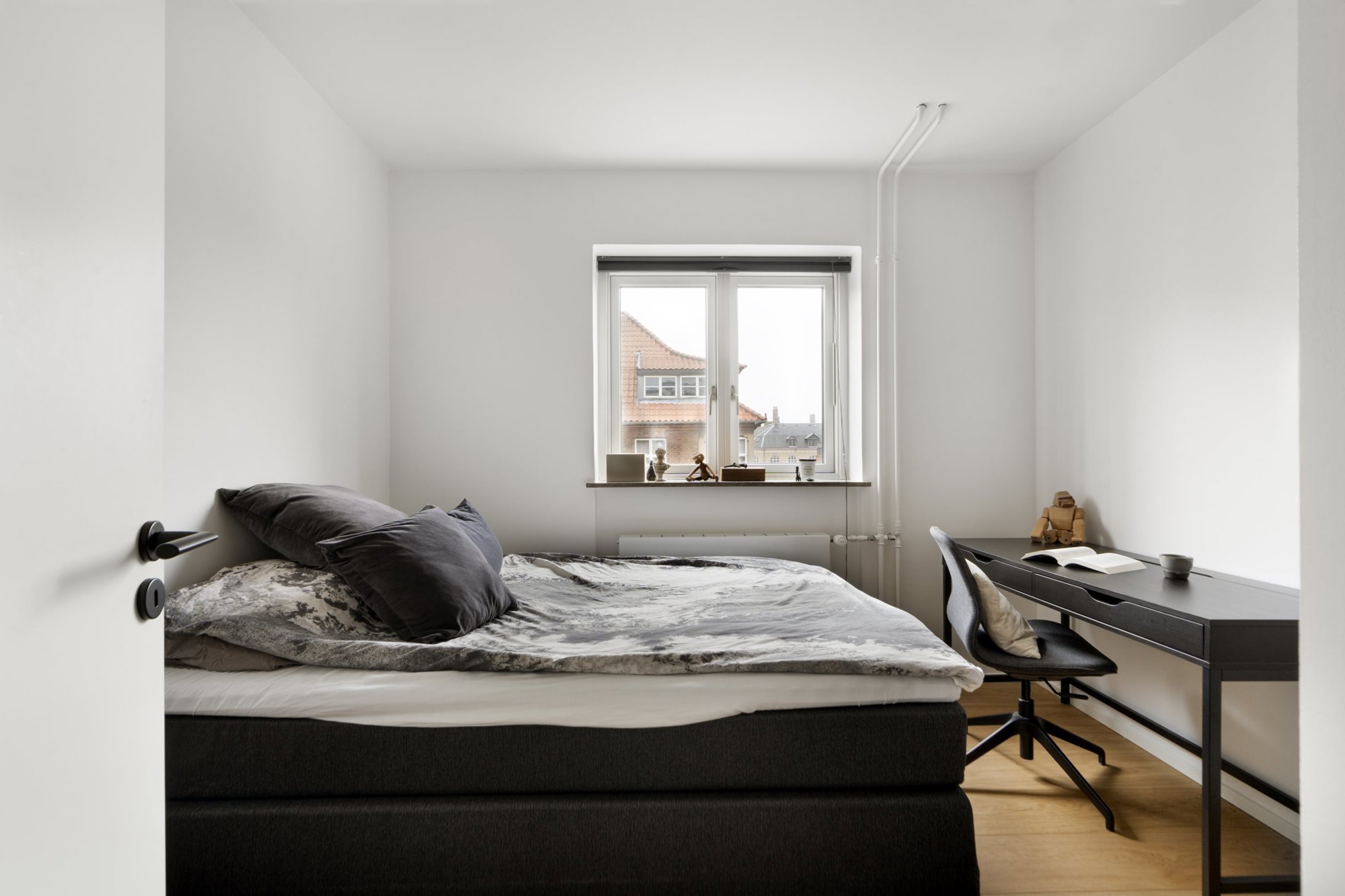 Korsørgade 6, 5. 1., 2100 København Ø