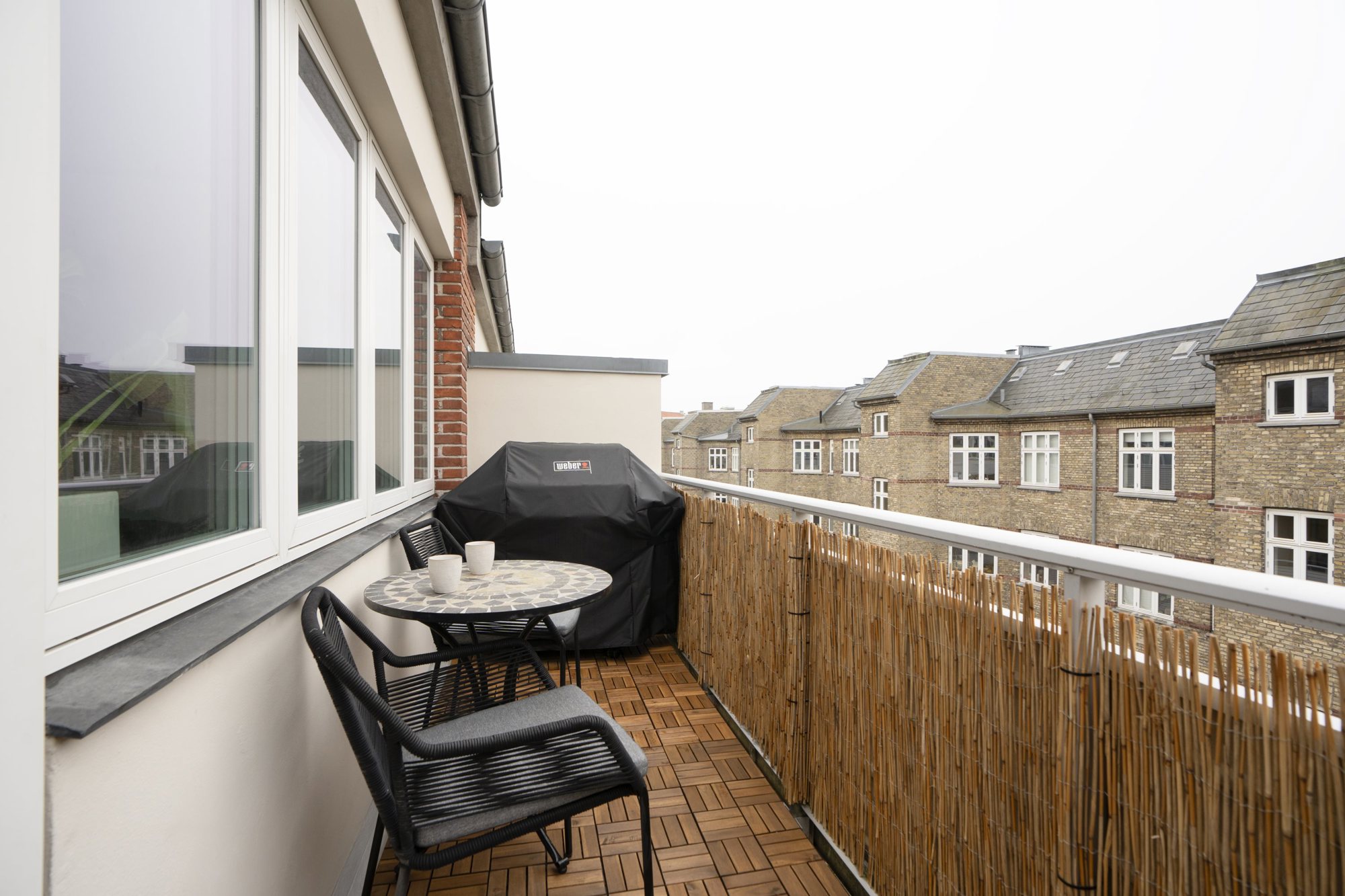 Korsørgade 6, 5. 1., 2100 København Ø