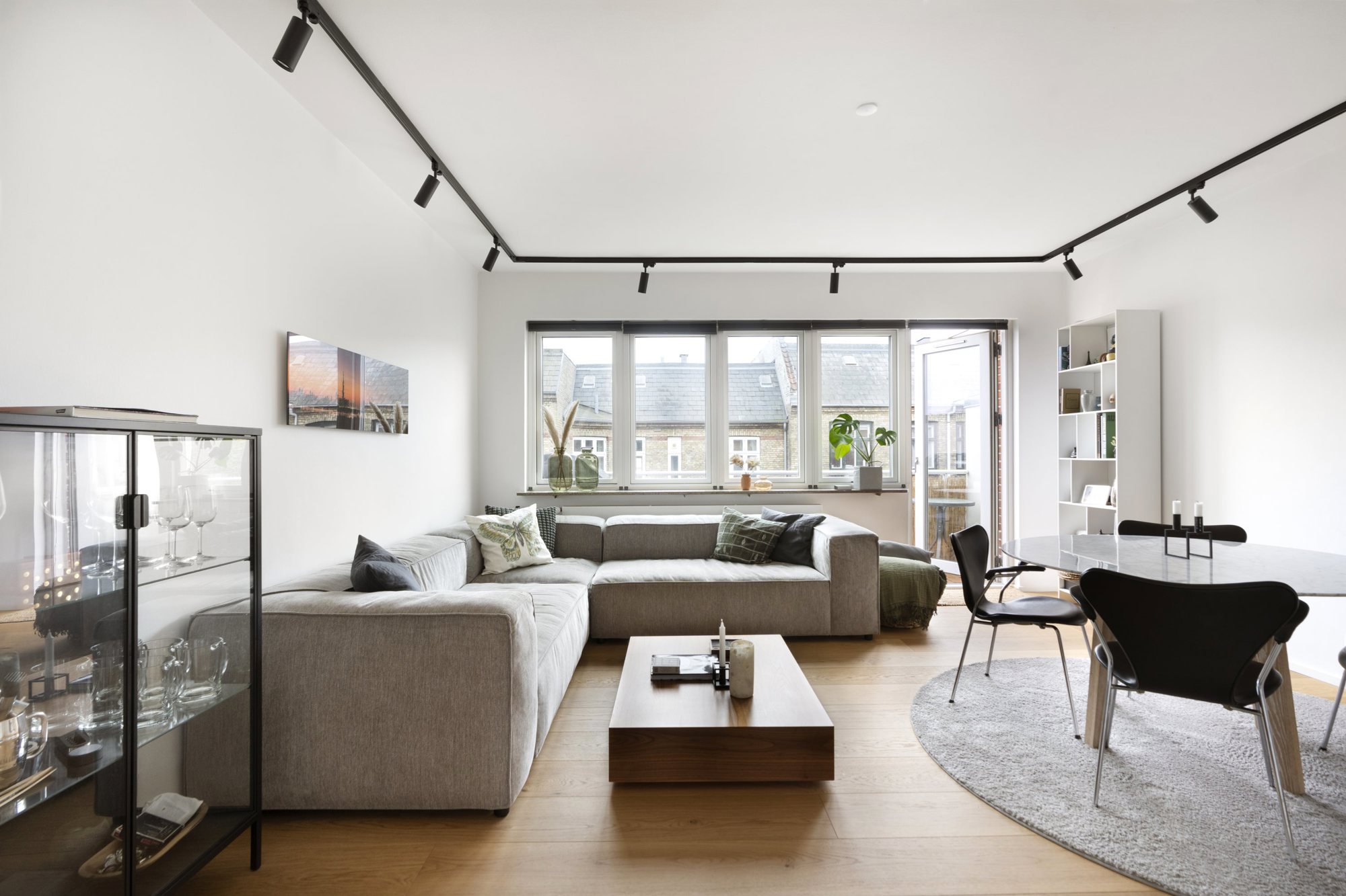 Korsørgade 6, 5. 1., 2100 København Ø