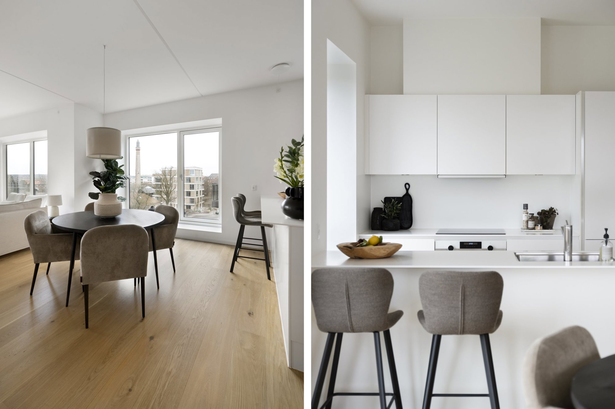 Scherfigsvej 17, 4. th., 2100 København Ø