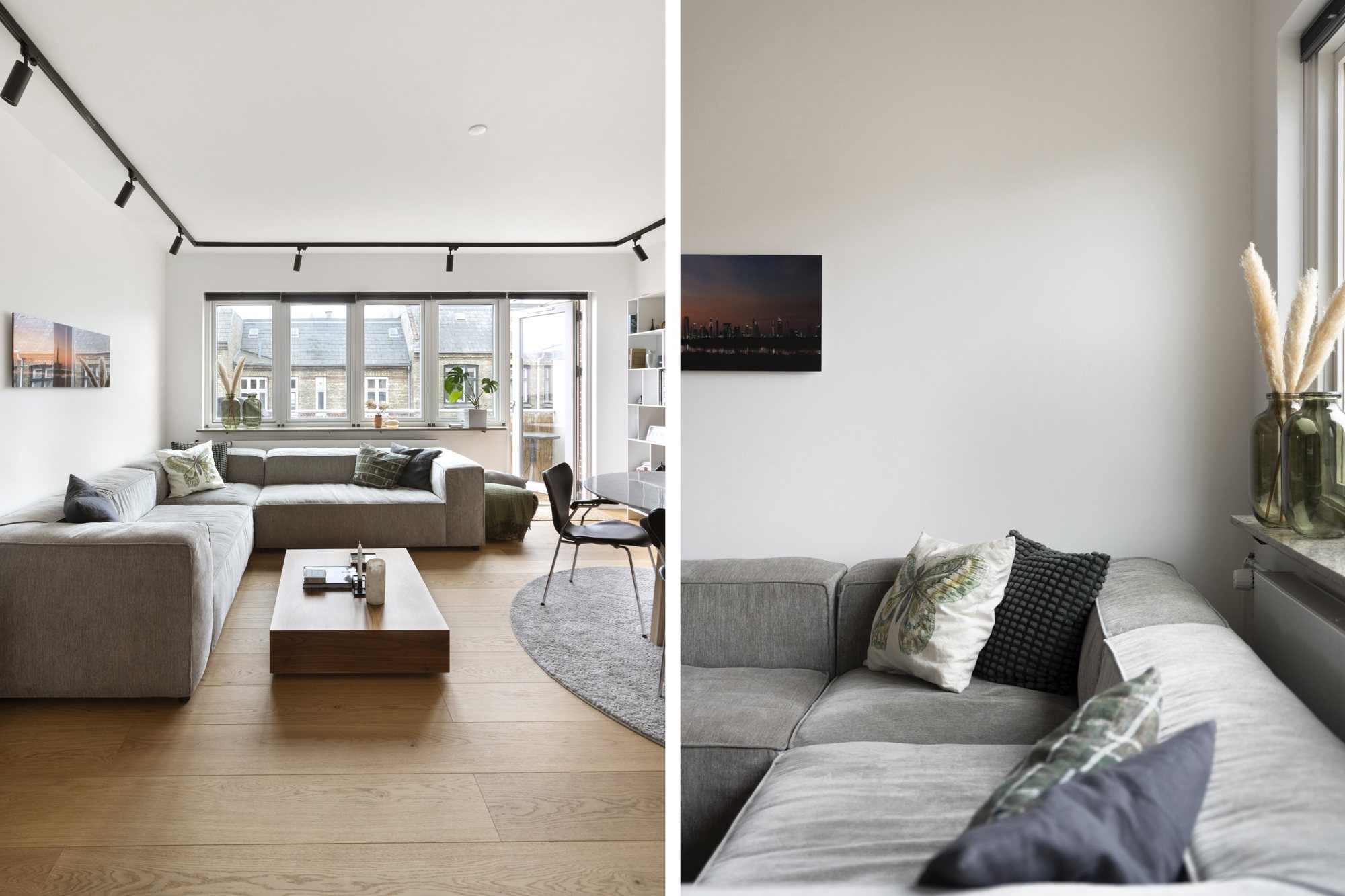Korsørgade 6, 5. 1., 2100 København Ø