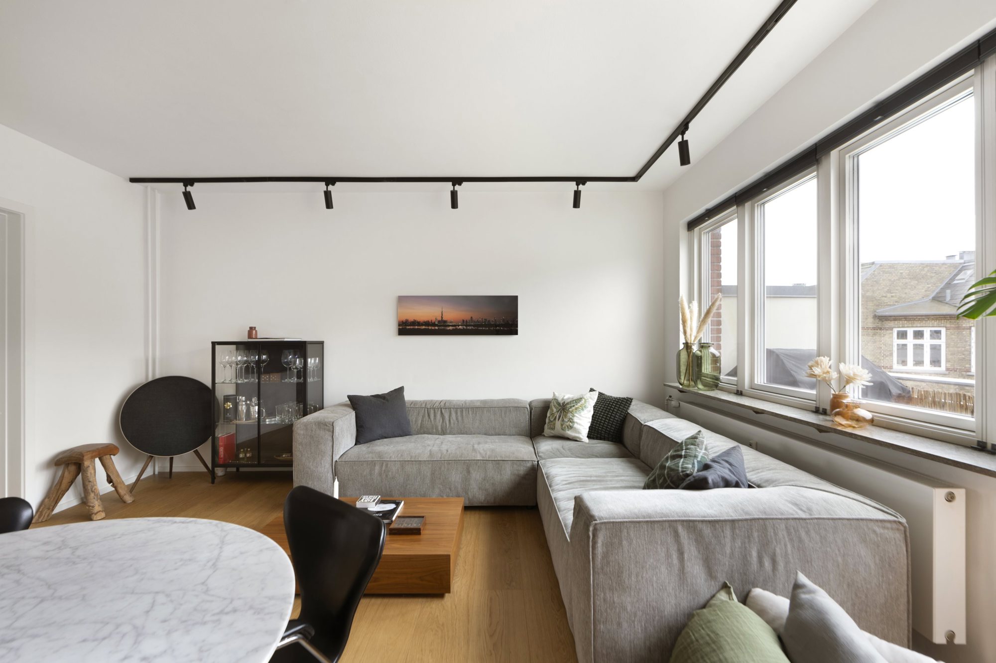 Korsørgade 6, 5. 1., 2100 København Ø