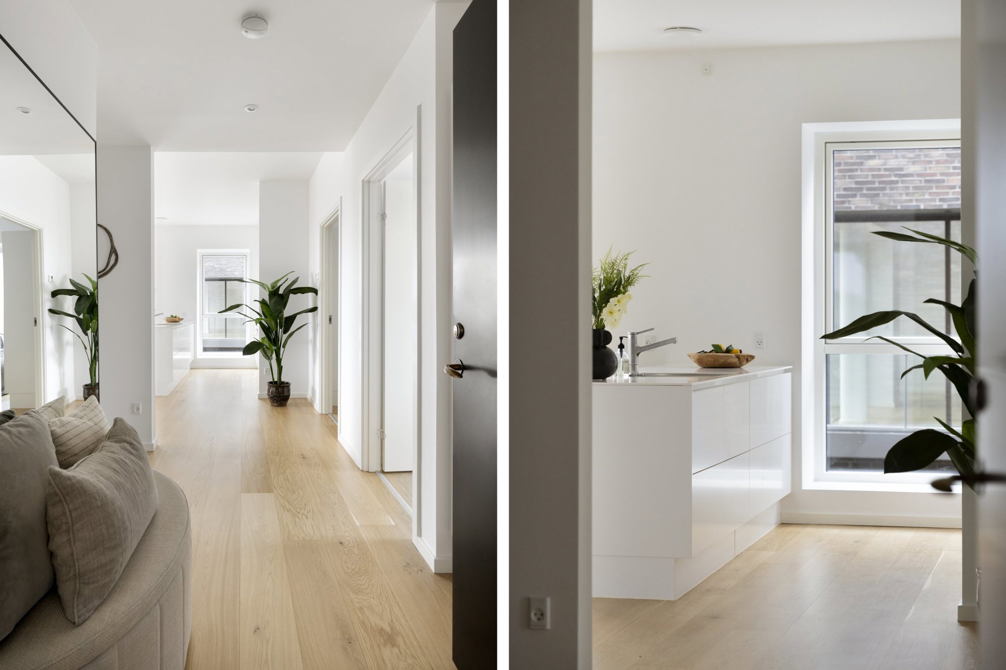 Scherfigsvej 17, 4. th., 2100 København Ø