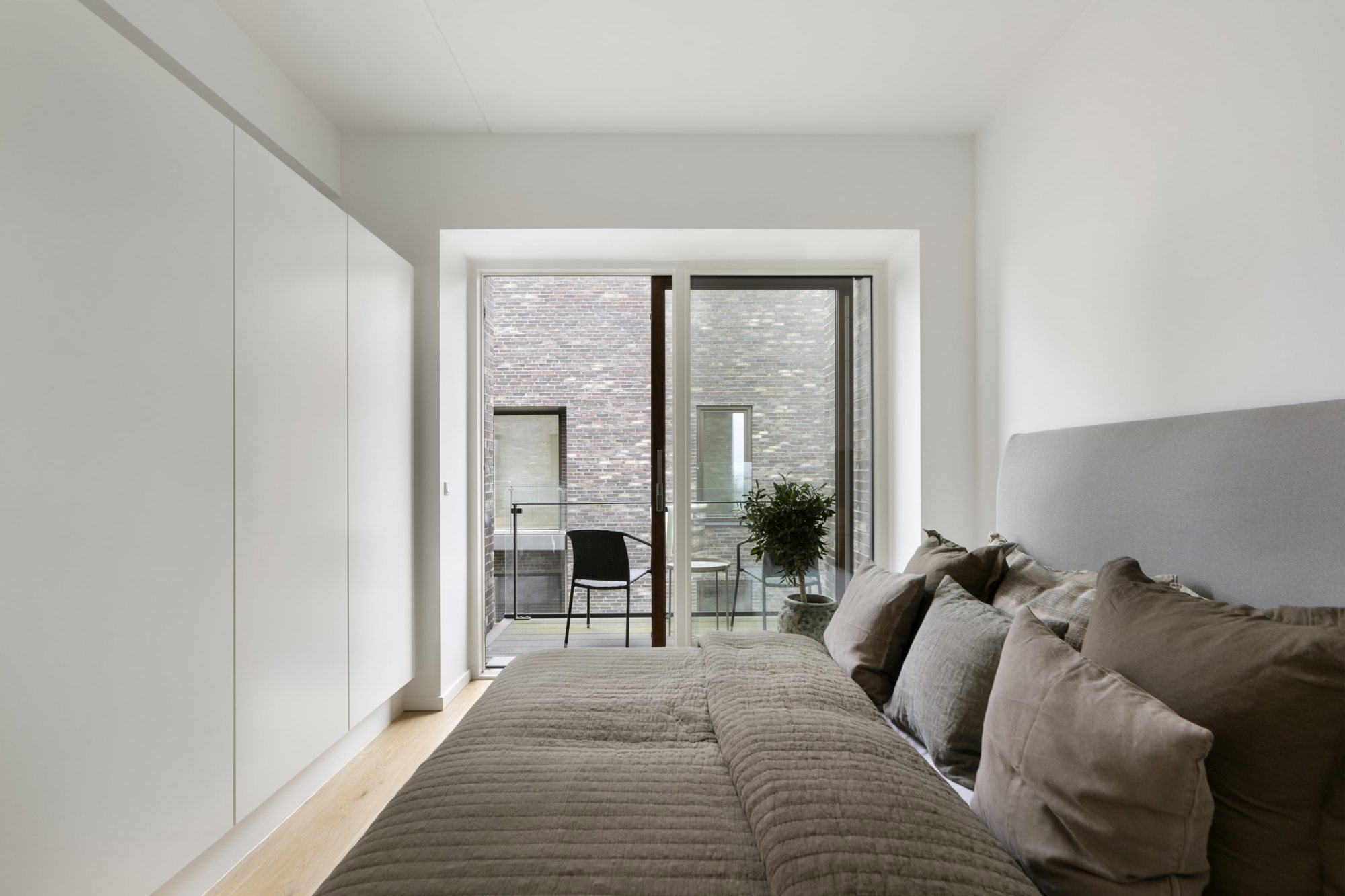 Scherfigsvej 17, 4. th., 2100 København Ø
