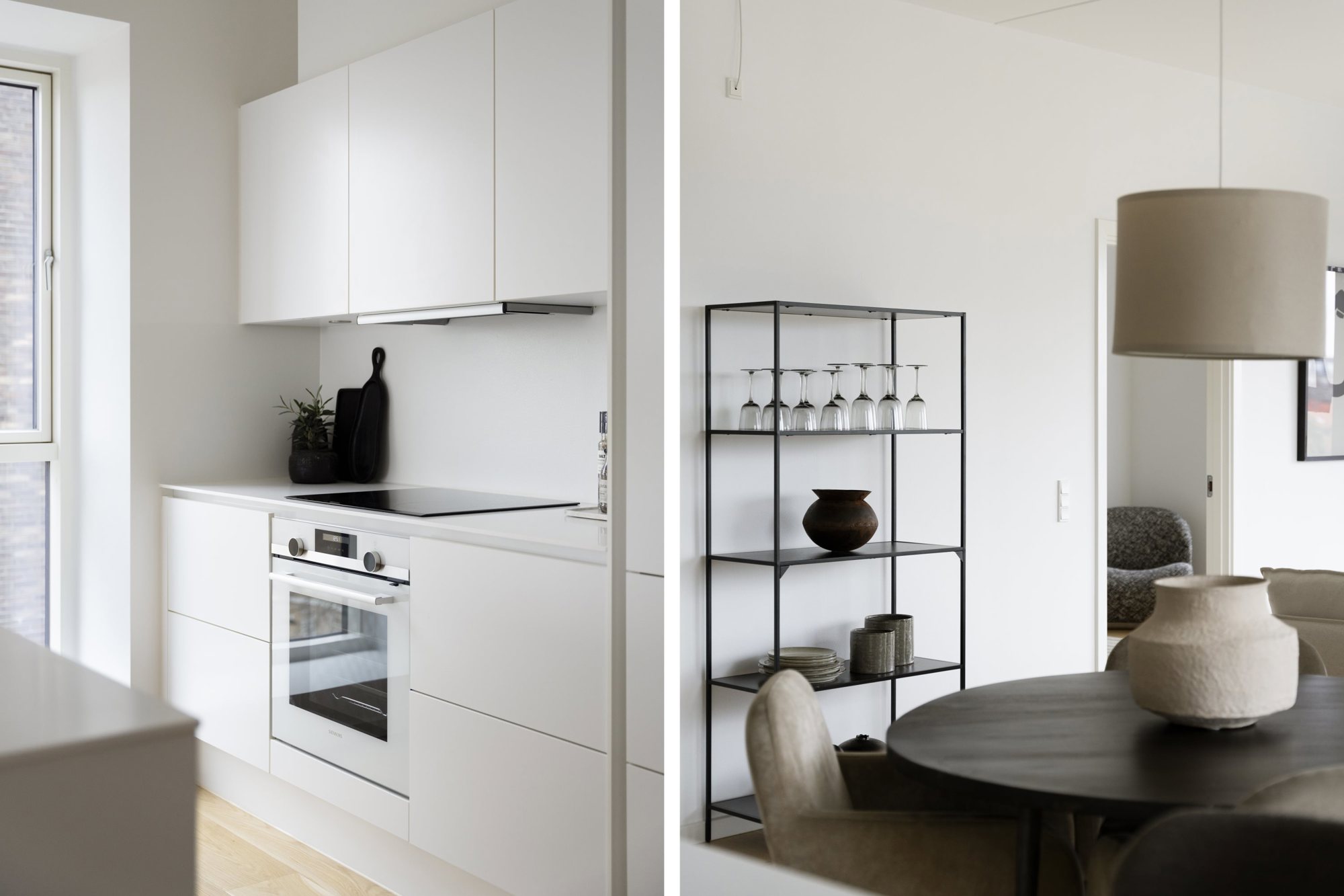 Scherfigsvej 17, 4. th., 2100 København Ø