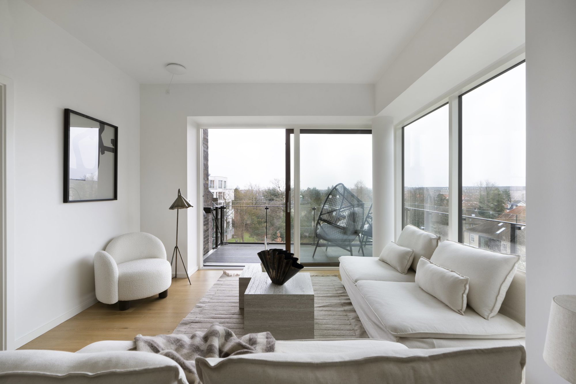 Scherfigsvej 17, 4. th., 2100 København Ø