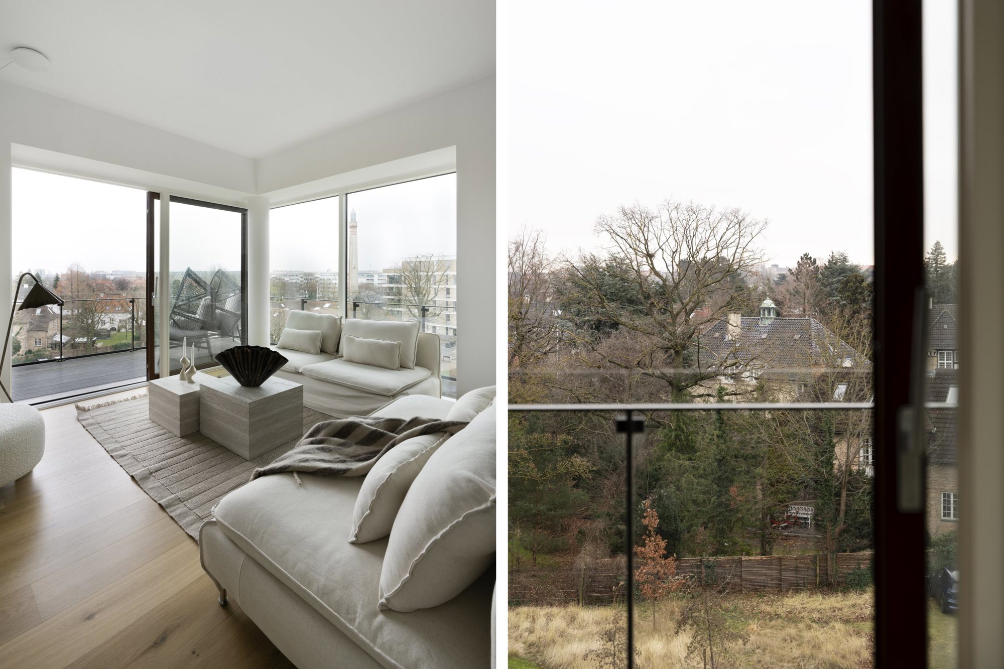 Scherfigsvej 17, 4. th., 2100 København Ø