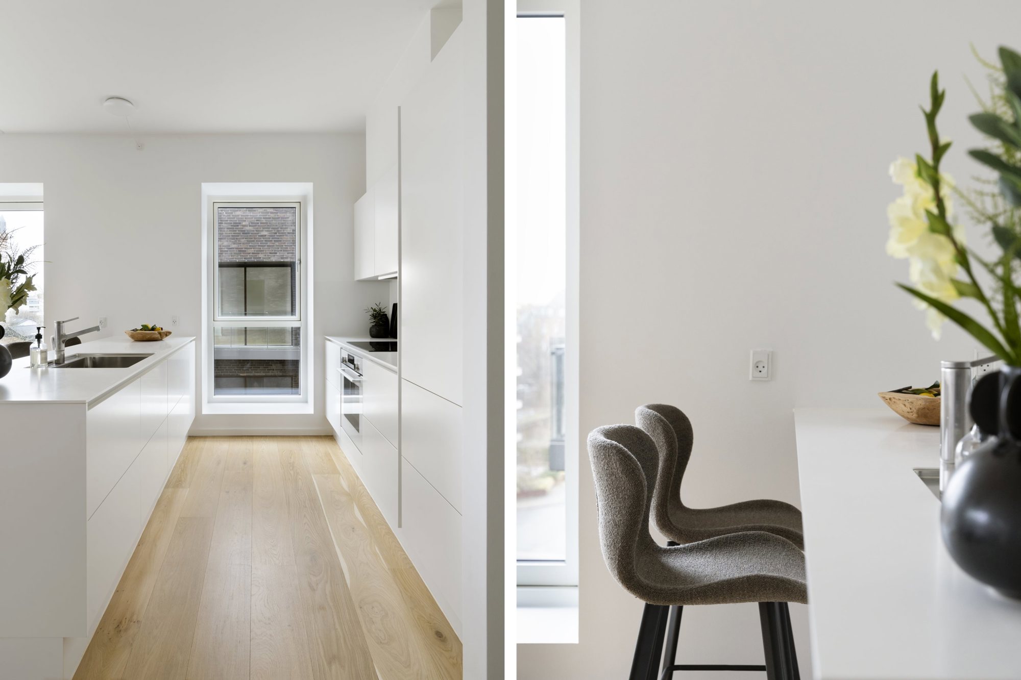 Scherfigsvej 17, 4. th., 2100 København Ø