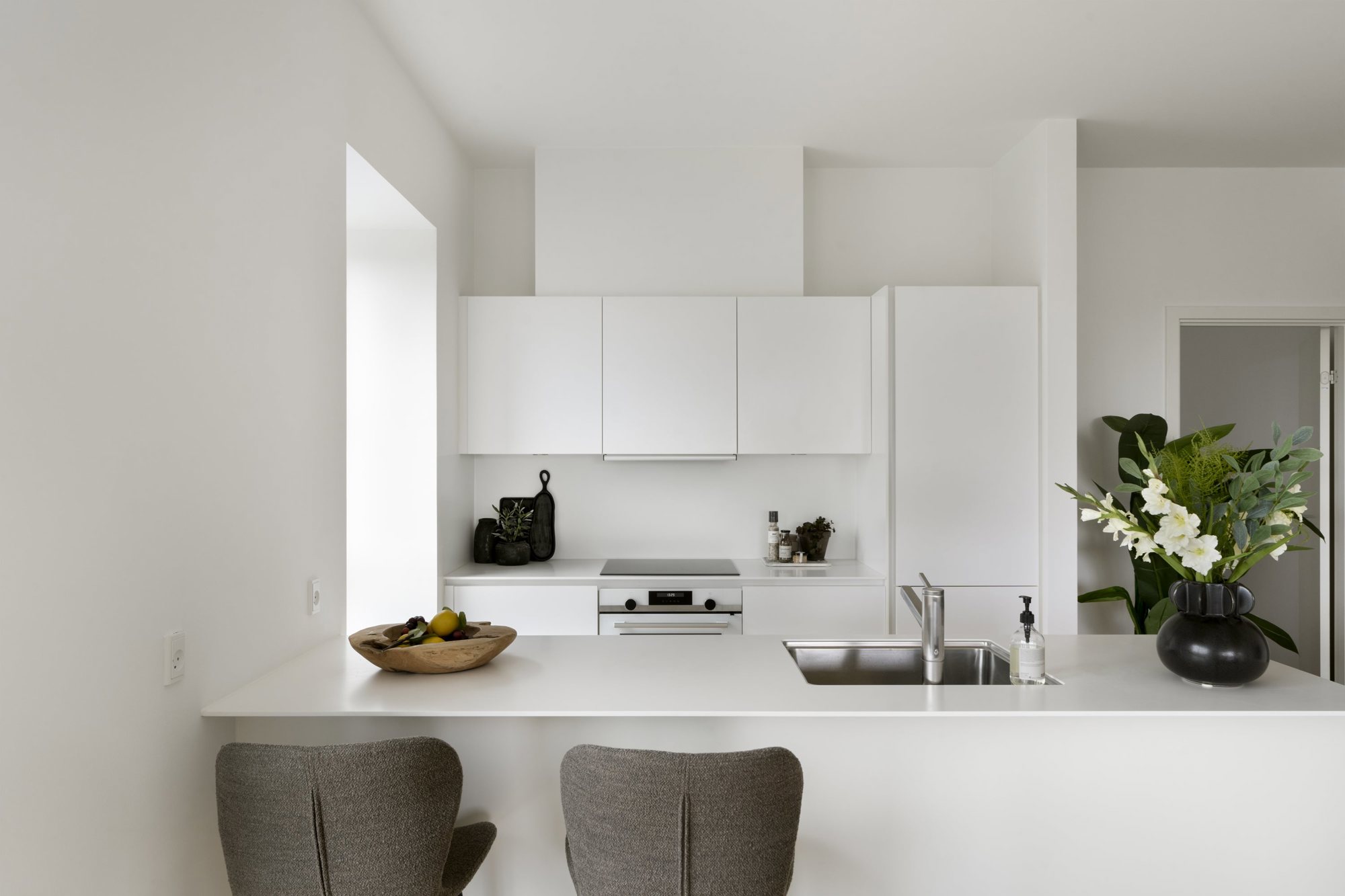 Scherfigsvej 17, 4. th., 2100 København Ø
