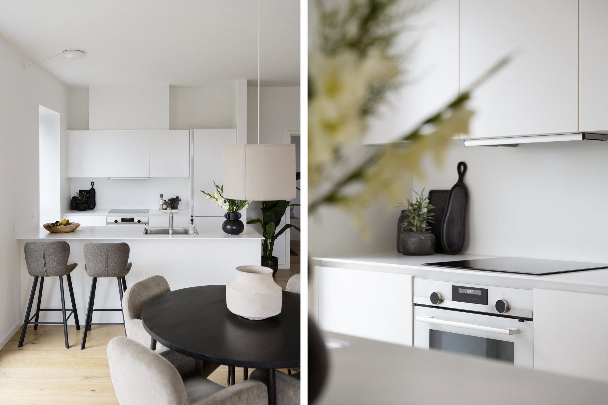 Scherfigsvej 17, 4. th., 2100 København Ø