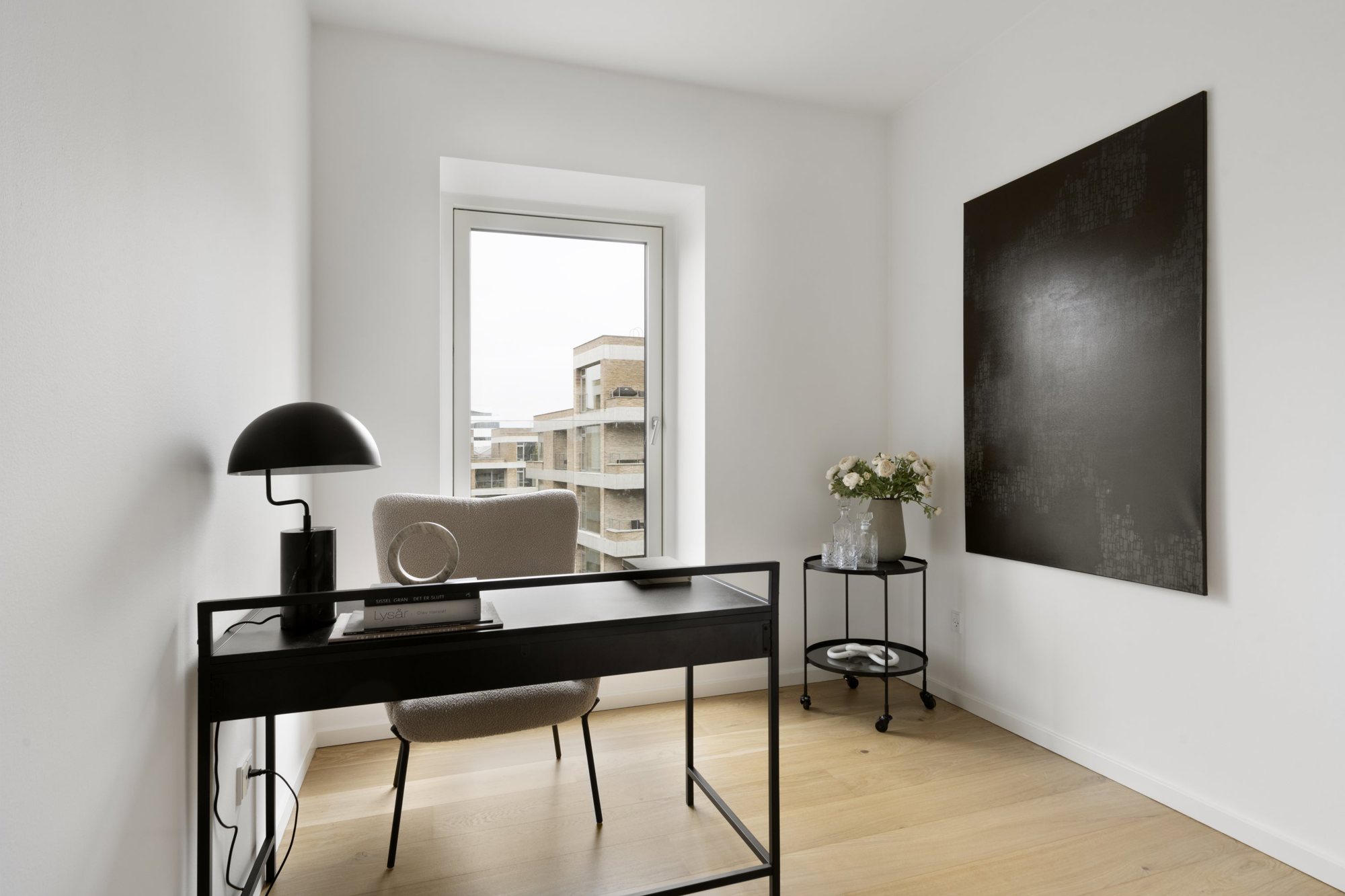 Scherfigsvej 17, 4. th., 2100 København Ø