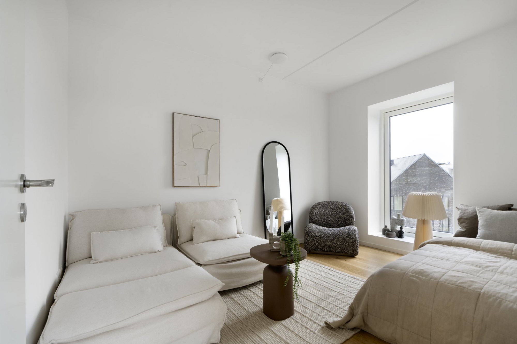 Scherfigsvej 17, 4. th., 2100 København Ø