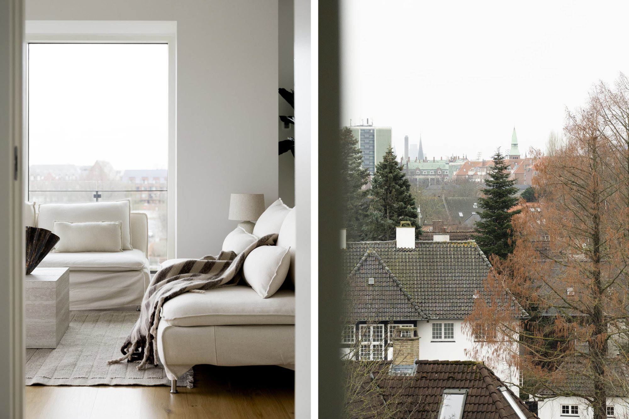 Scherfigsvej 17, 4. th., 2100 København Ø