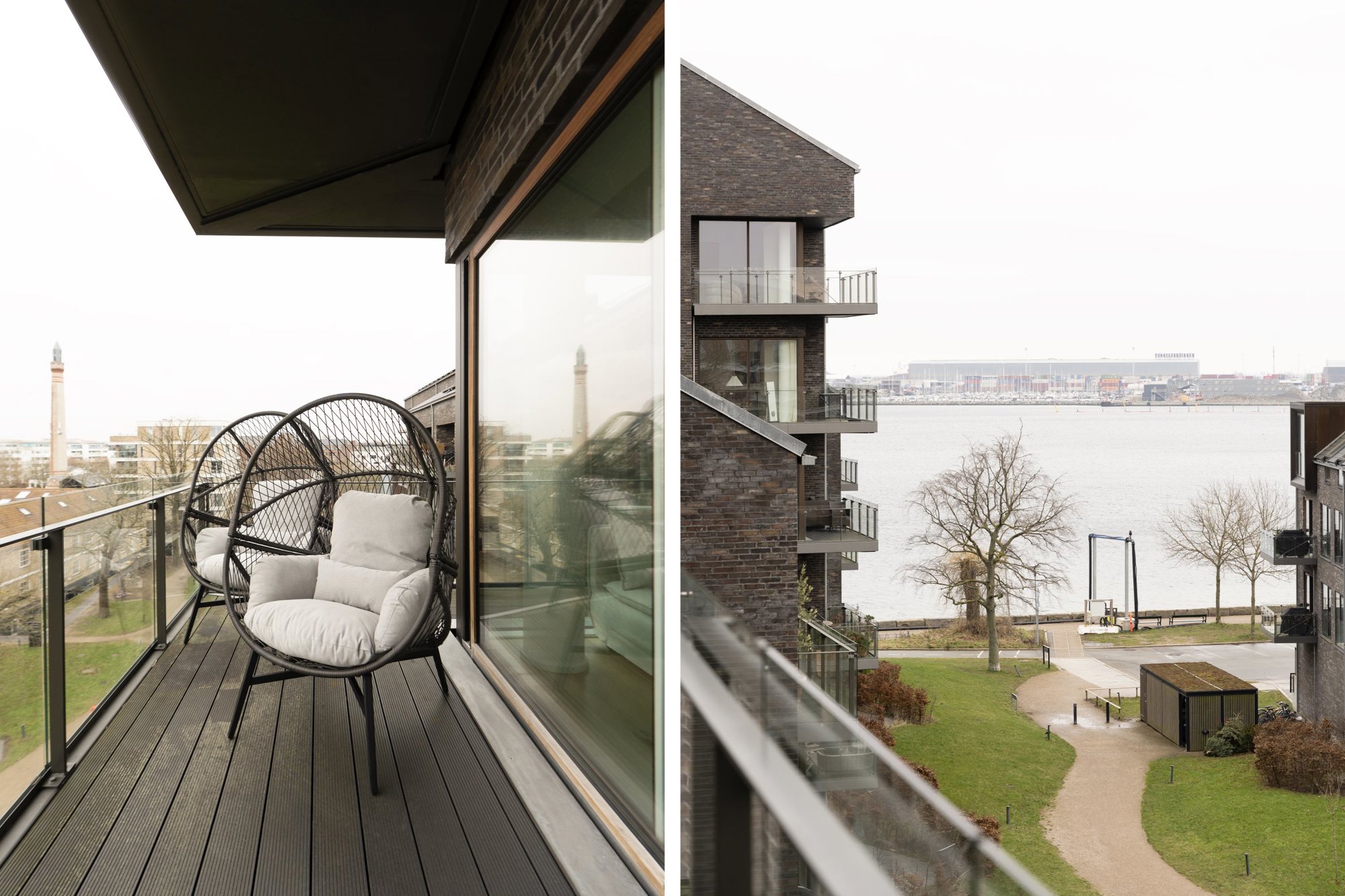Scherfigsvej 17, 4. th., 2100 København Ø
