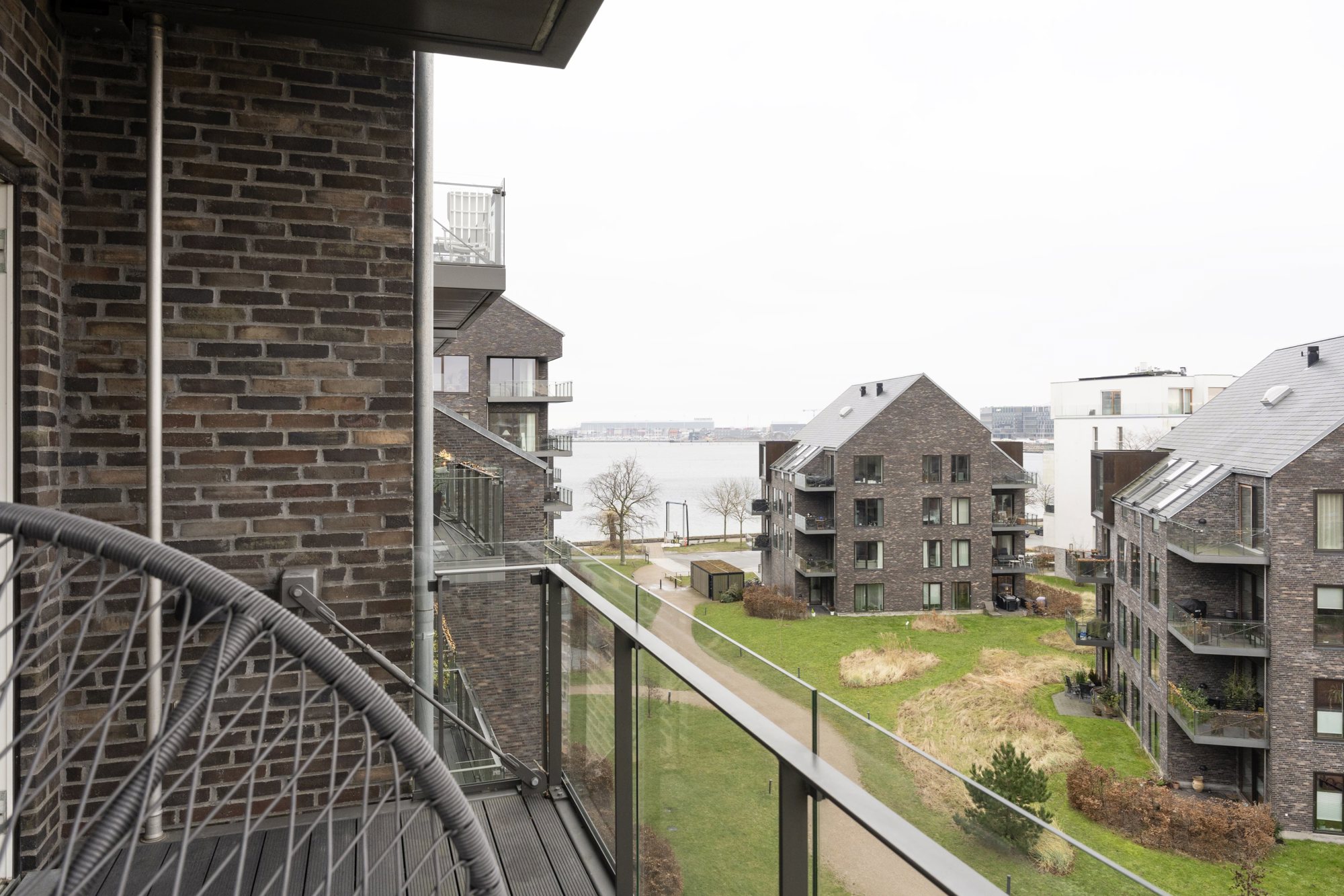 Scherfigsvej 17, 4. th., 2100 København Ø