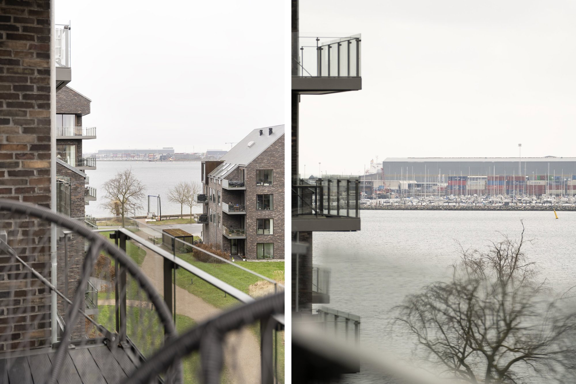 Scherfigsvej 17, 4. th., 2100 København Ø
