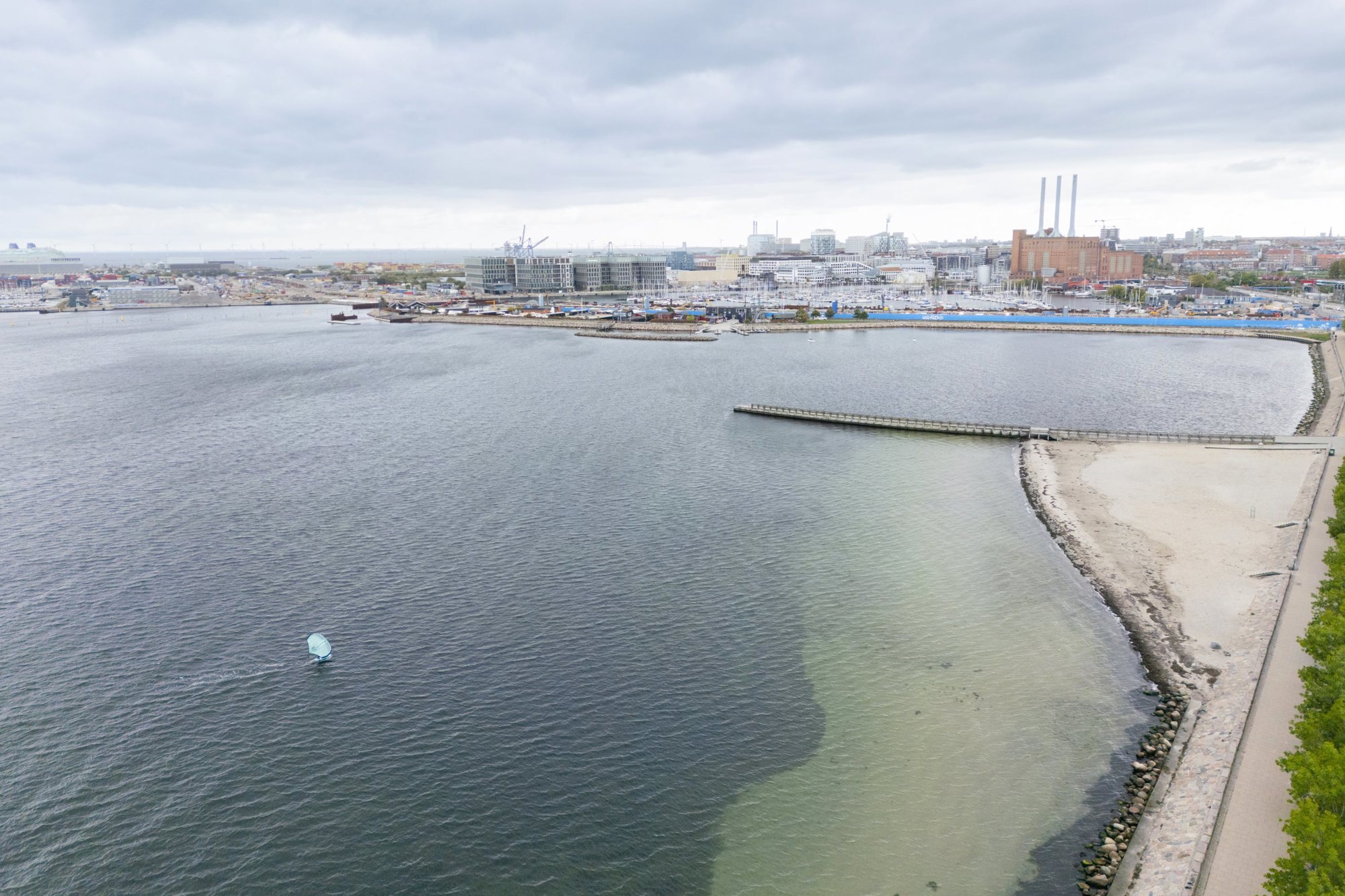 Scherfigsvej 17, 4. th., 2100 København Ø