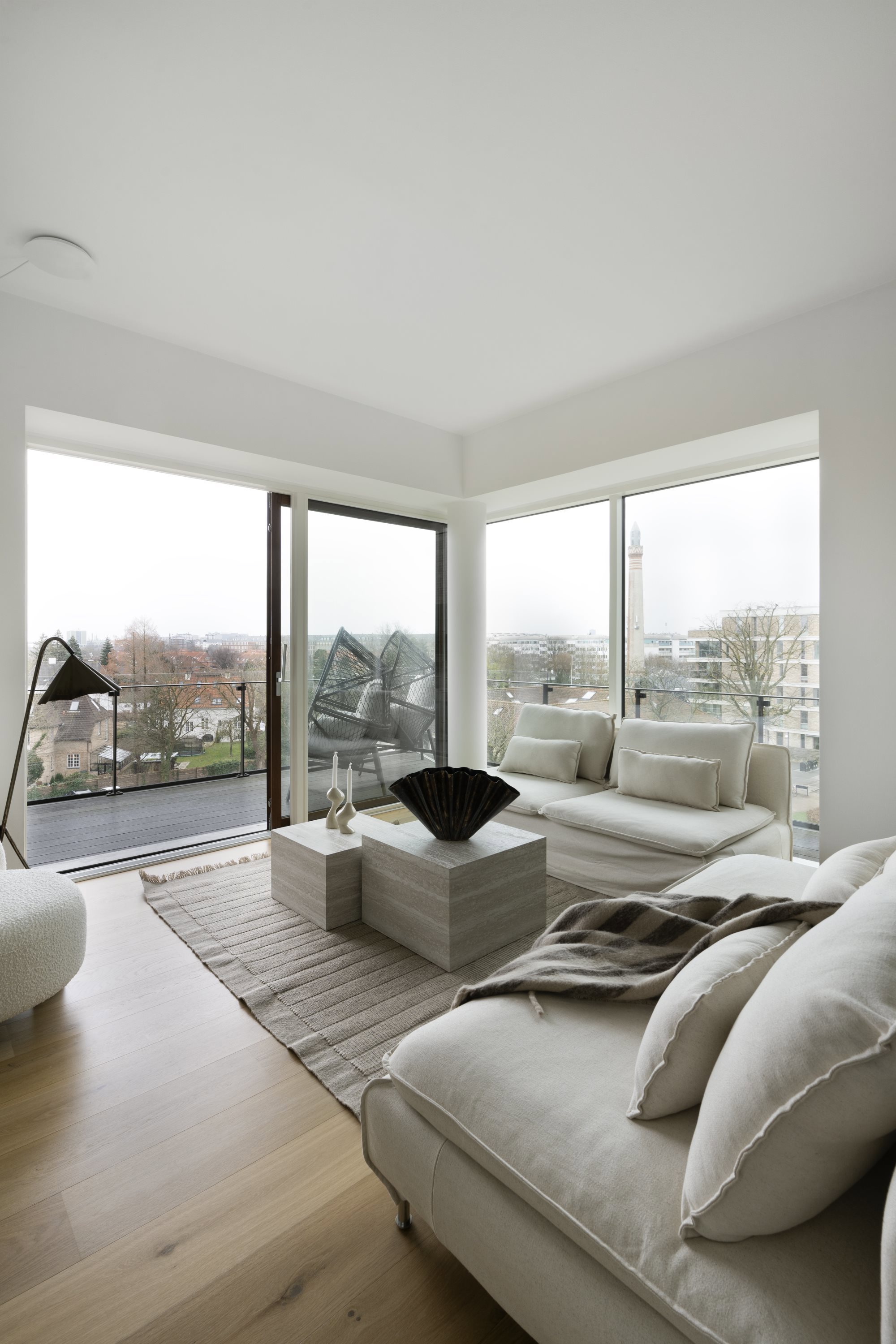 Scherfigsvej 17, 4. th., 2100 København Ø