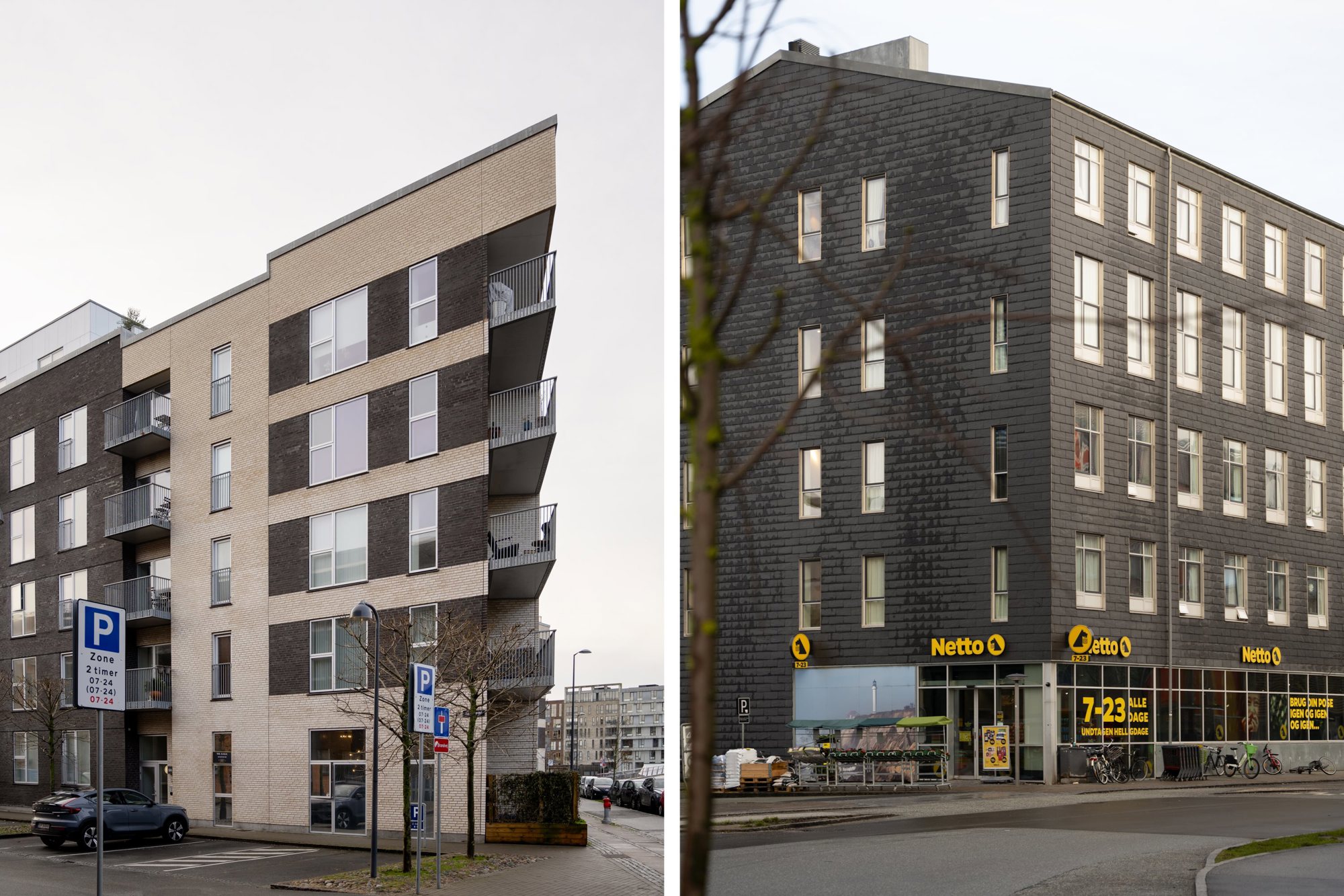 Alliancevej 6A, st. mf., 2450 København SV