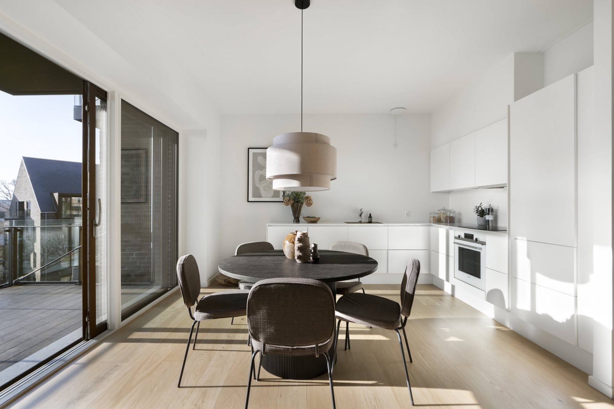Scherfigsvej 25, 3. th., 2100 København Ø