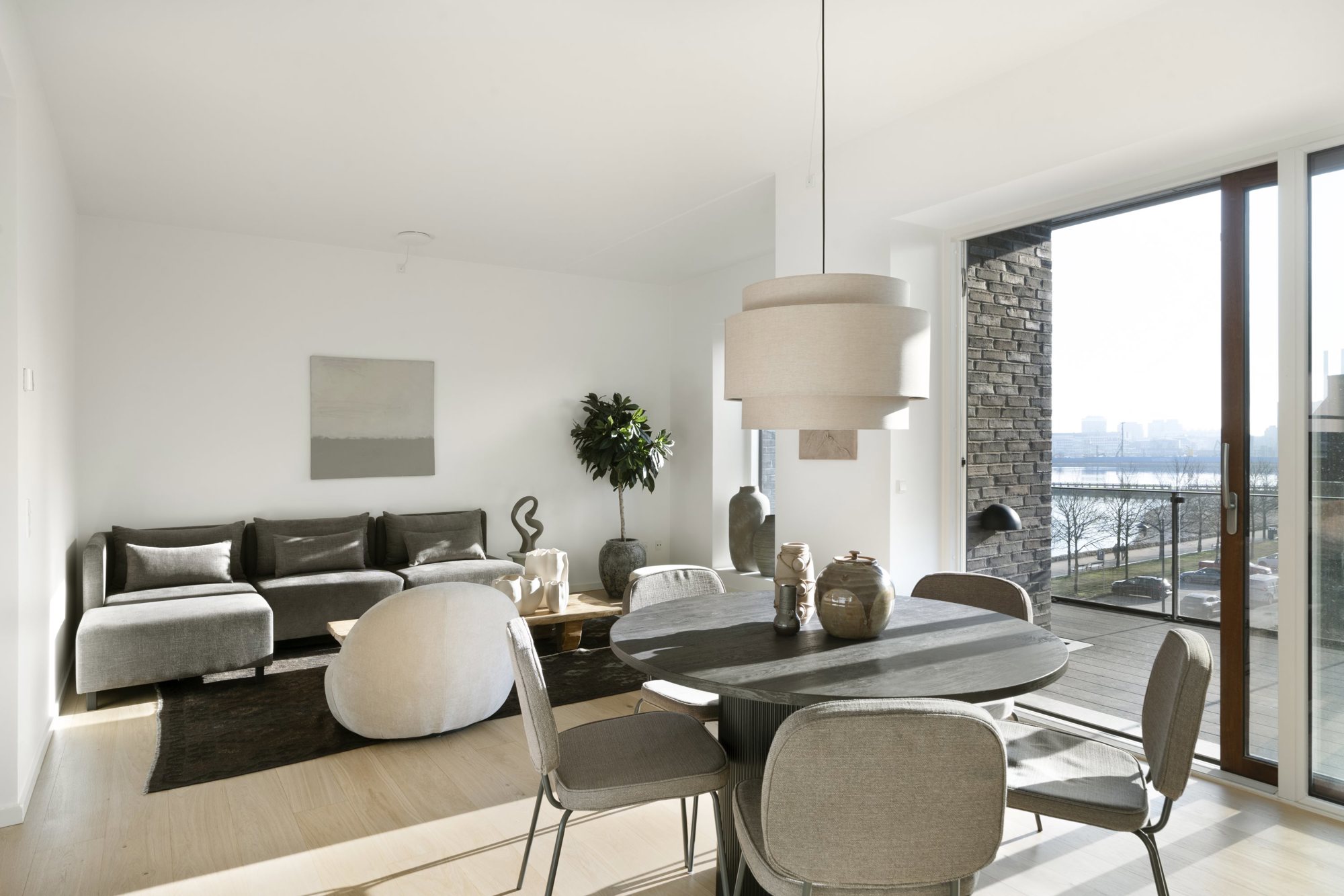 Scherfigsvej 25, 3. th., 2100 København Ø