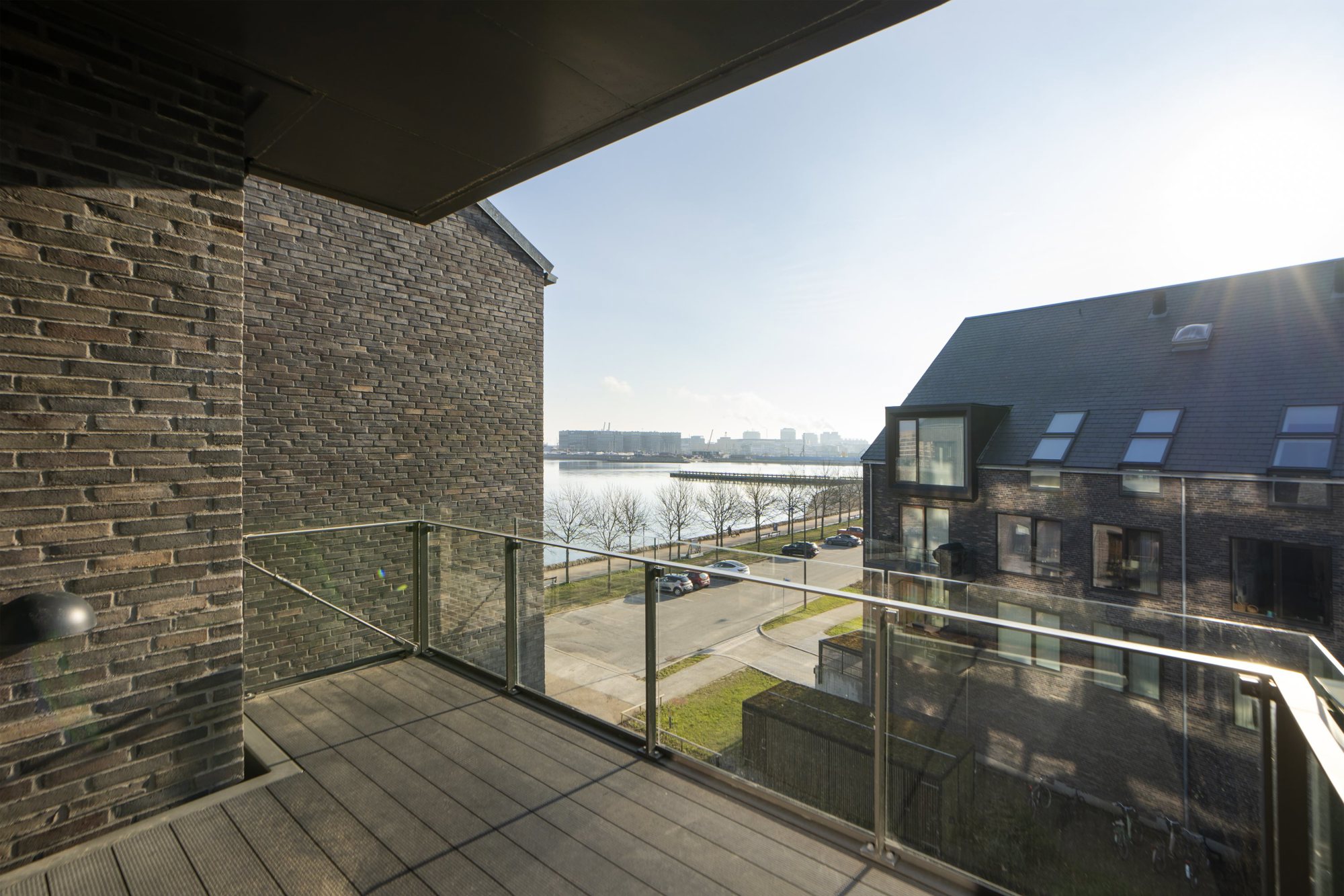 Scherfigsvej 25, 3. th., 2100 København Ø