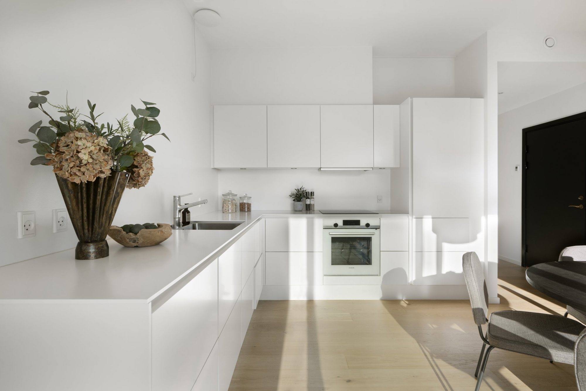 Scherfigsvej 25, 3. th., 2100 København Ø