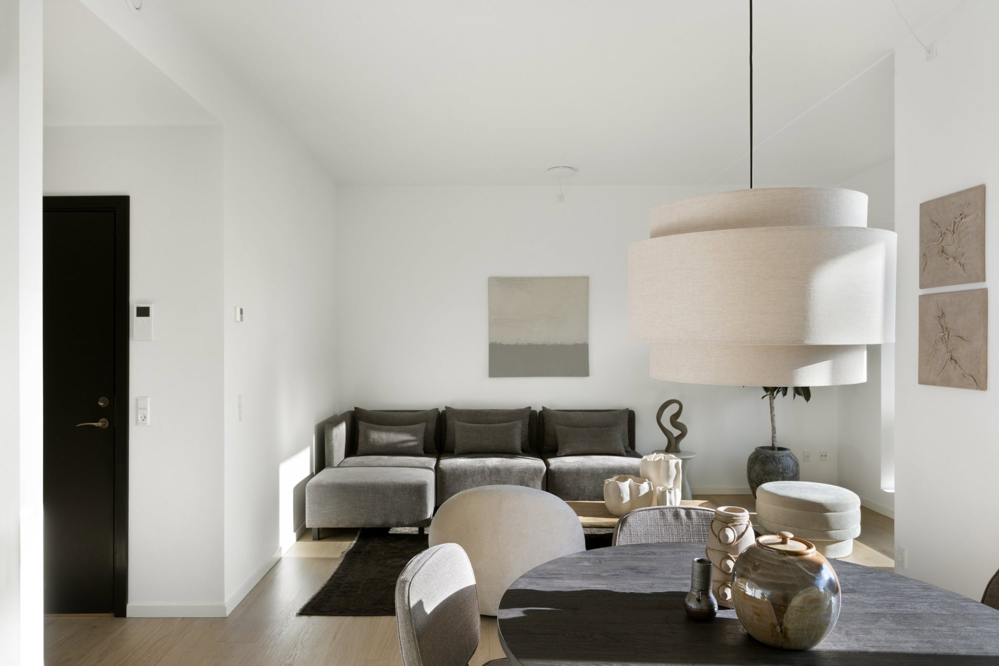 Scherfigsvej 25, 3. th., 2100 København Ø