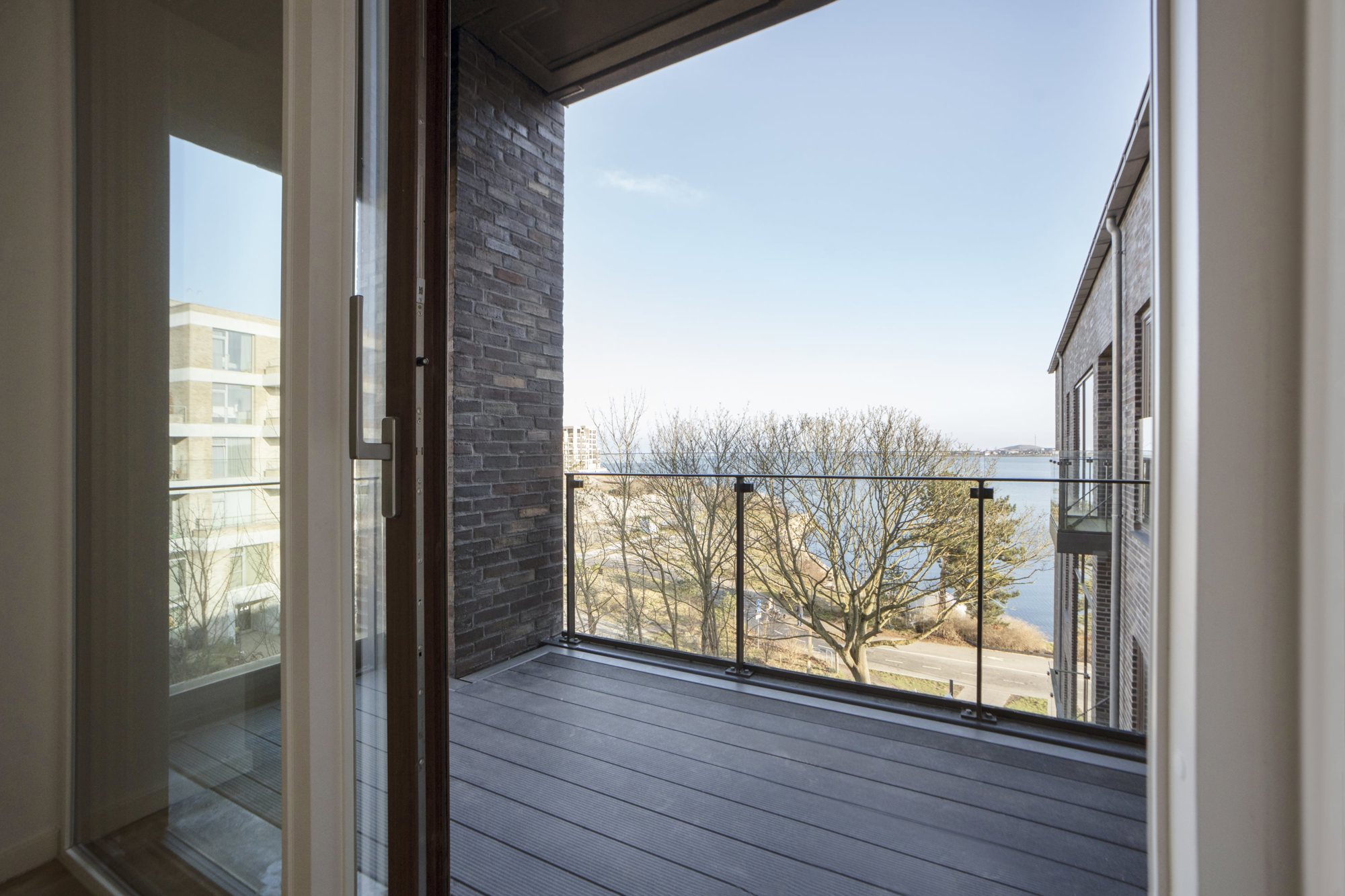 Scherfigsvej 25, 3. th., 2100 København Ø